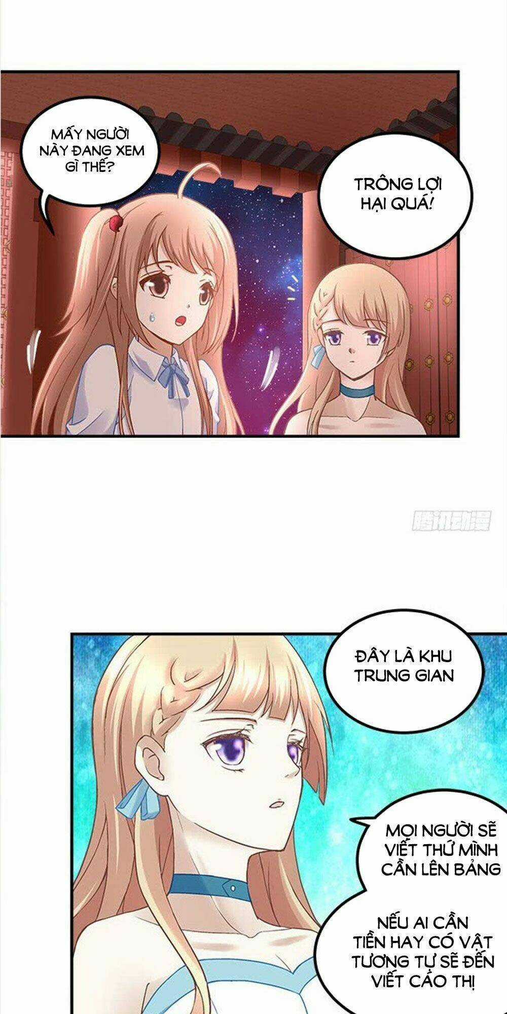 Ám Dạ Vô Thường - Chapter 22 - Trang 33