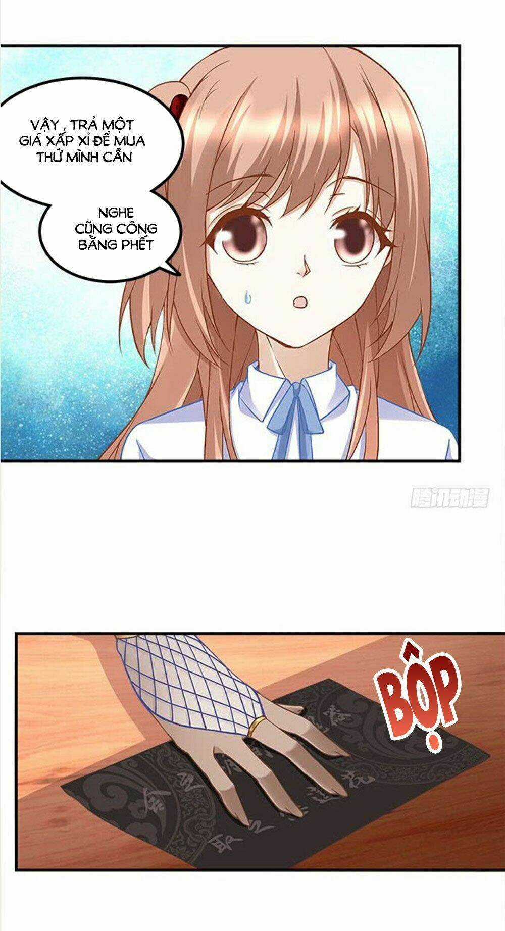 Ám Dạ Vô Thường - Chapter 22 - Trang 36