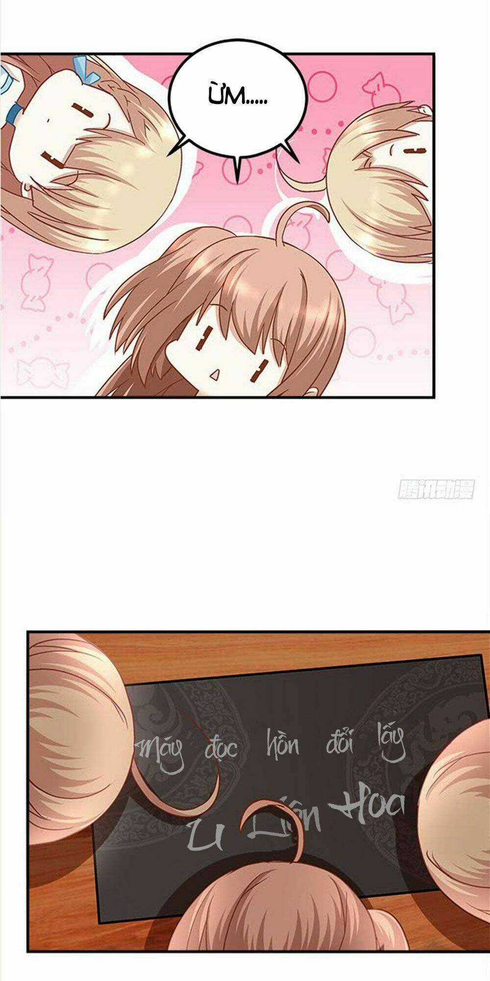 Ám Dạ Vô Thường - Chapter 22 - Trang 38