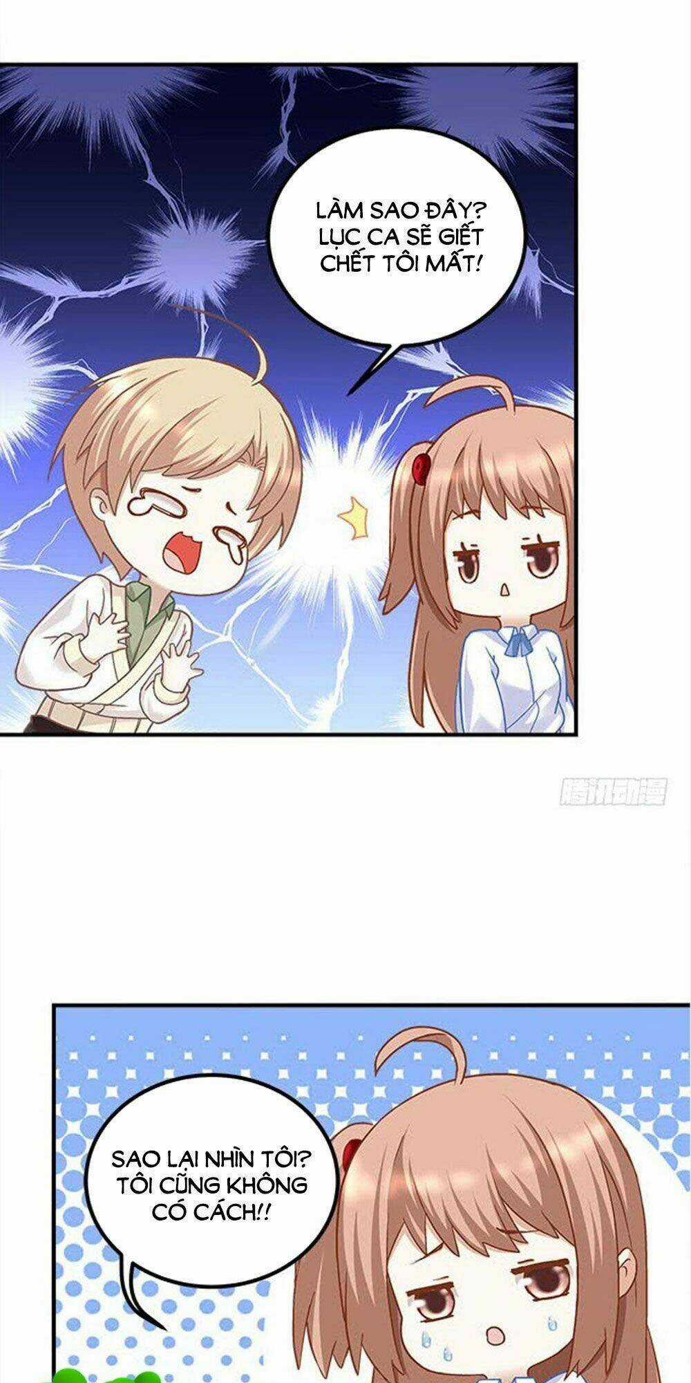 Ám Dạ Vô Thường - Chapter 22 - Trang 5