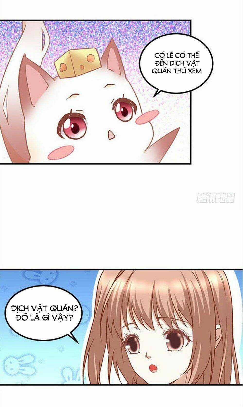 Ám Dạ Vô Thường - Chapter 22 - Trang 7