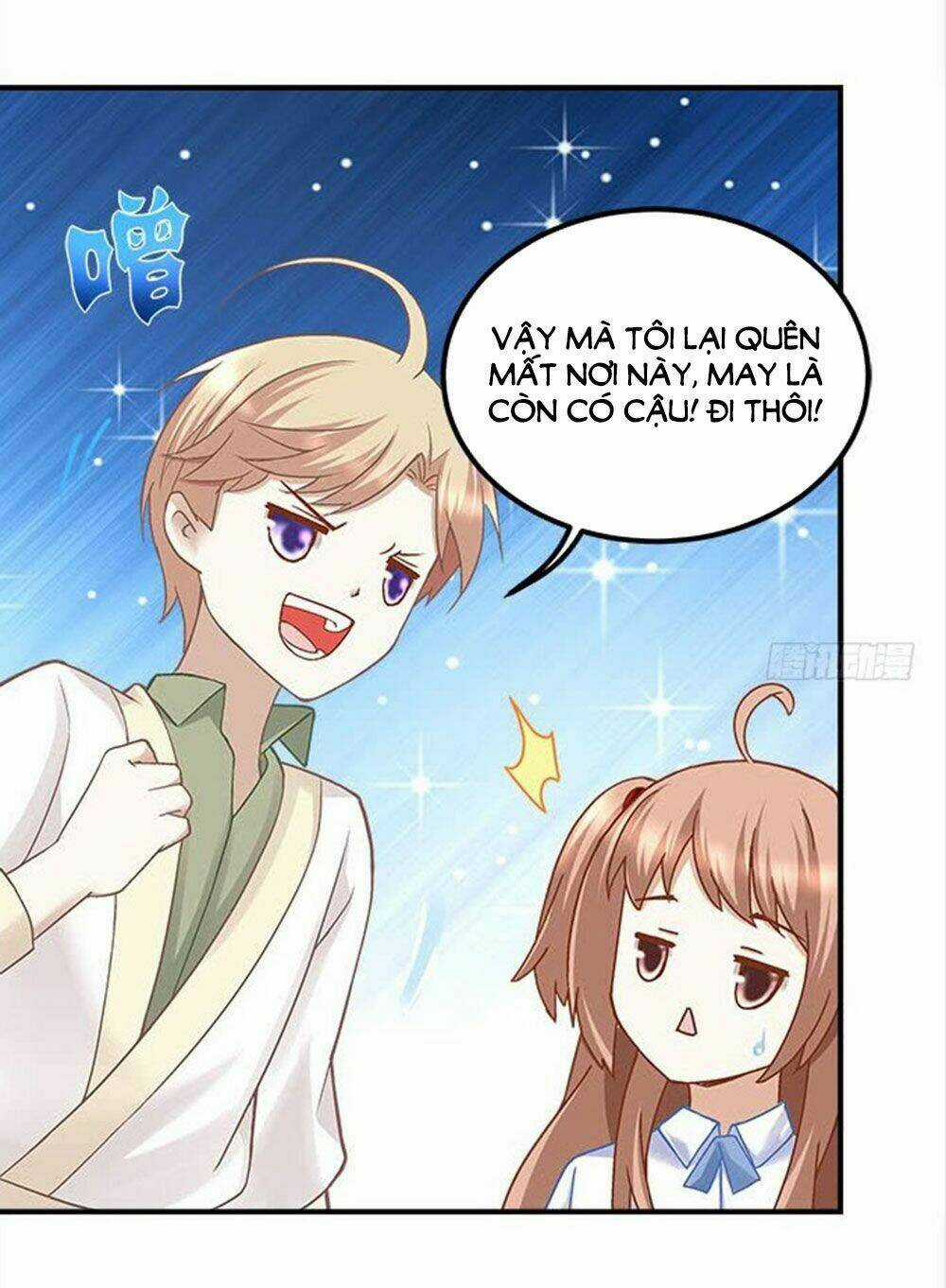 Ám Dạ Vô Thường - Chapter 22 - Trang 8