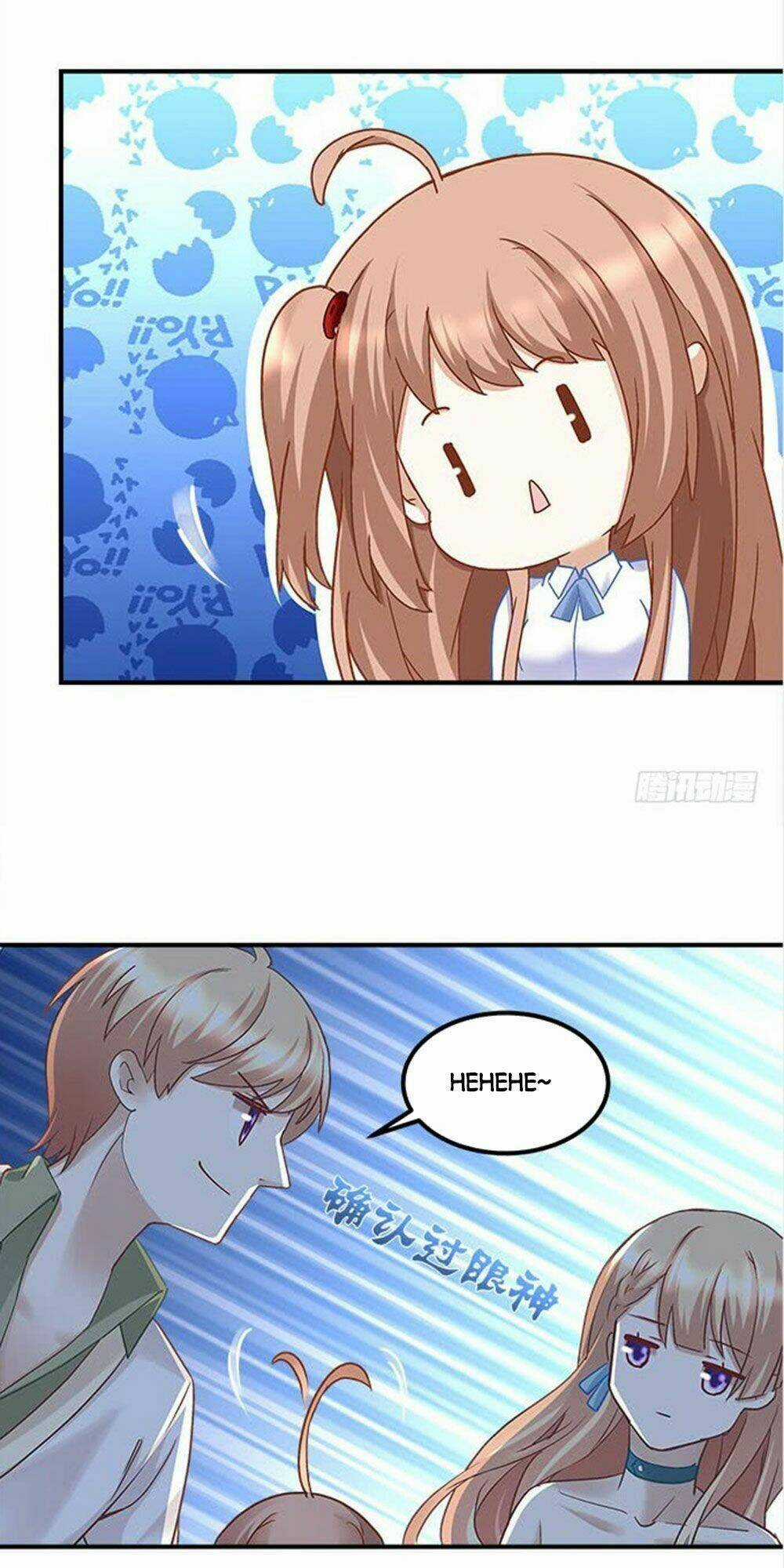 Ám Dạ Vô Thường - Chapter 22 - Trang 9