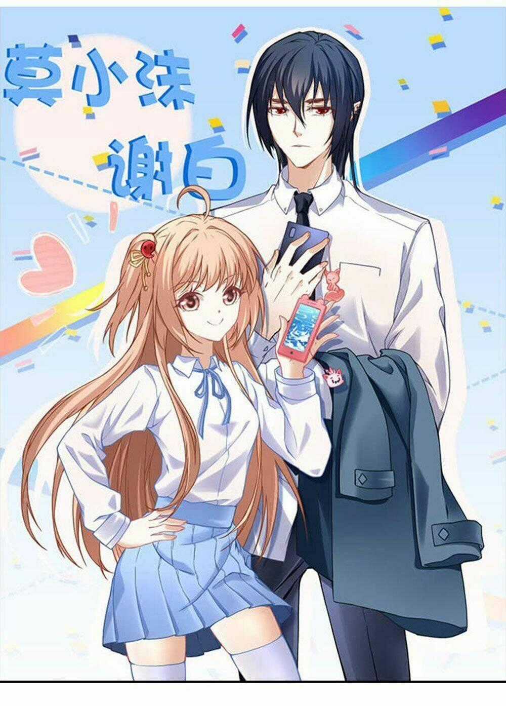 Ám Dạ Vô Thường - Chapter 23 - Trang 1