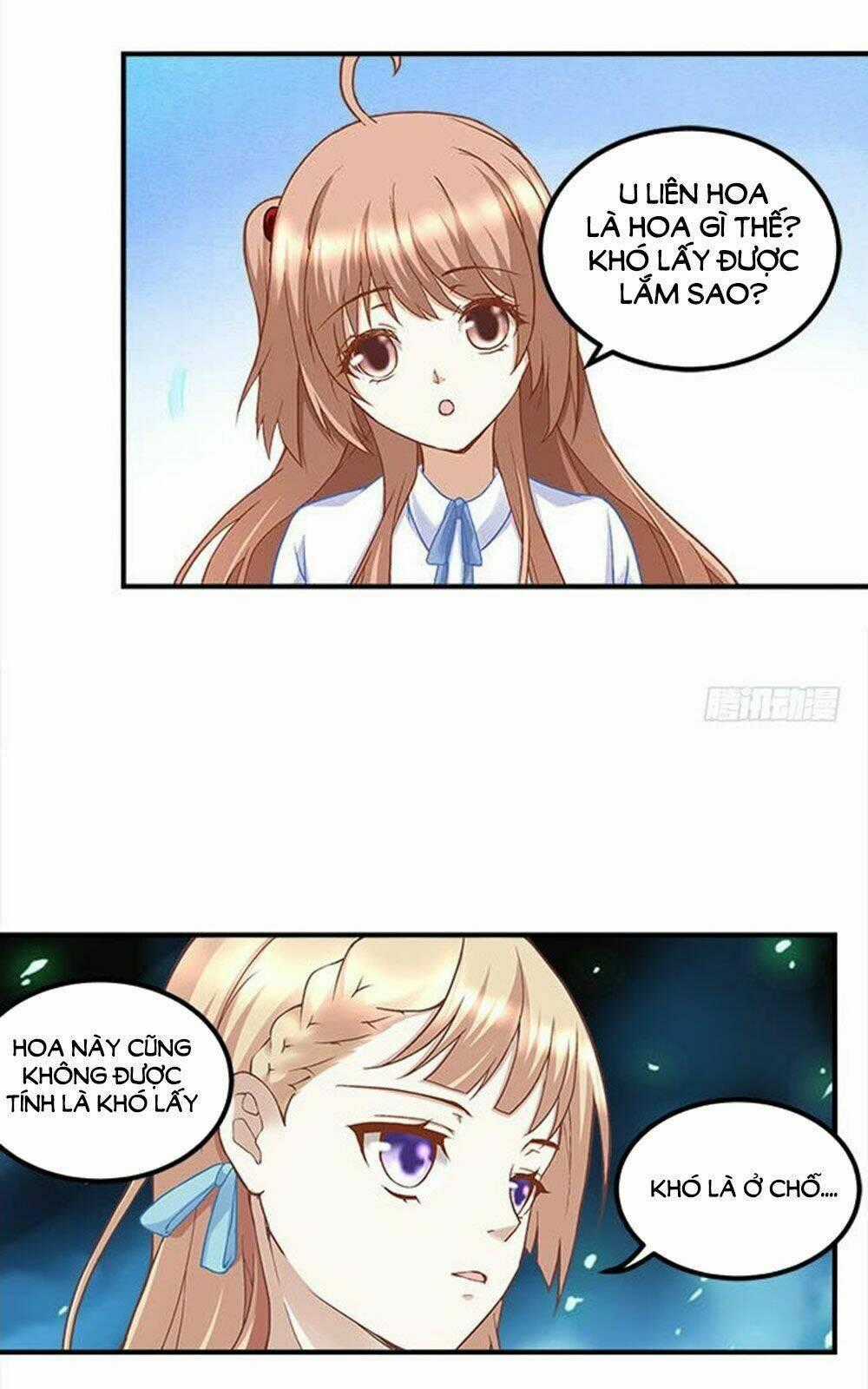 Ám Dạ Vô Thường - Chapter 23 - Trang 2