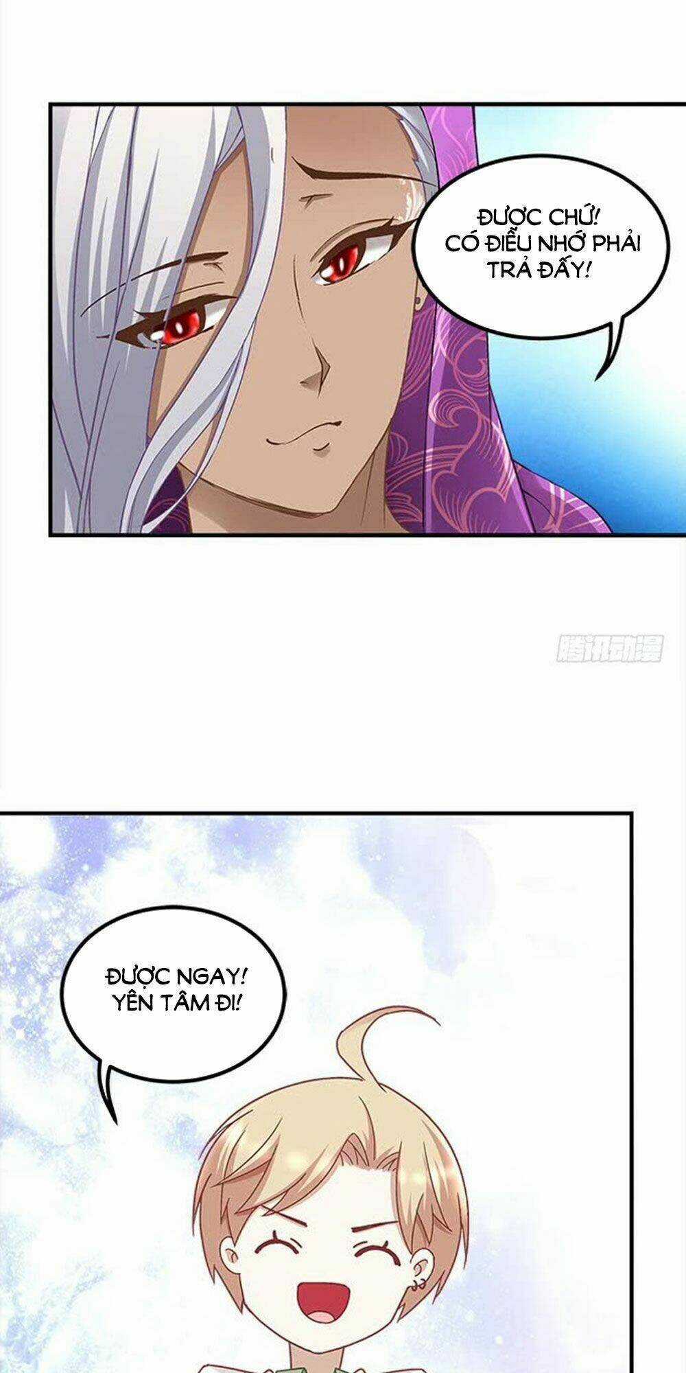 Ám Dạ Vô Thường - Chapter 23 - Trang 11