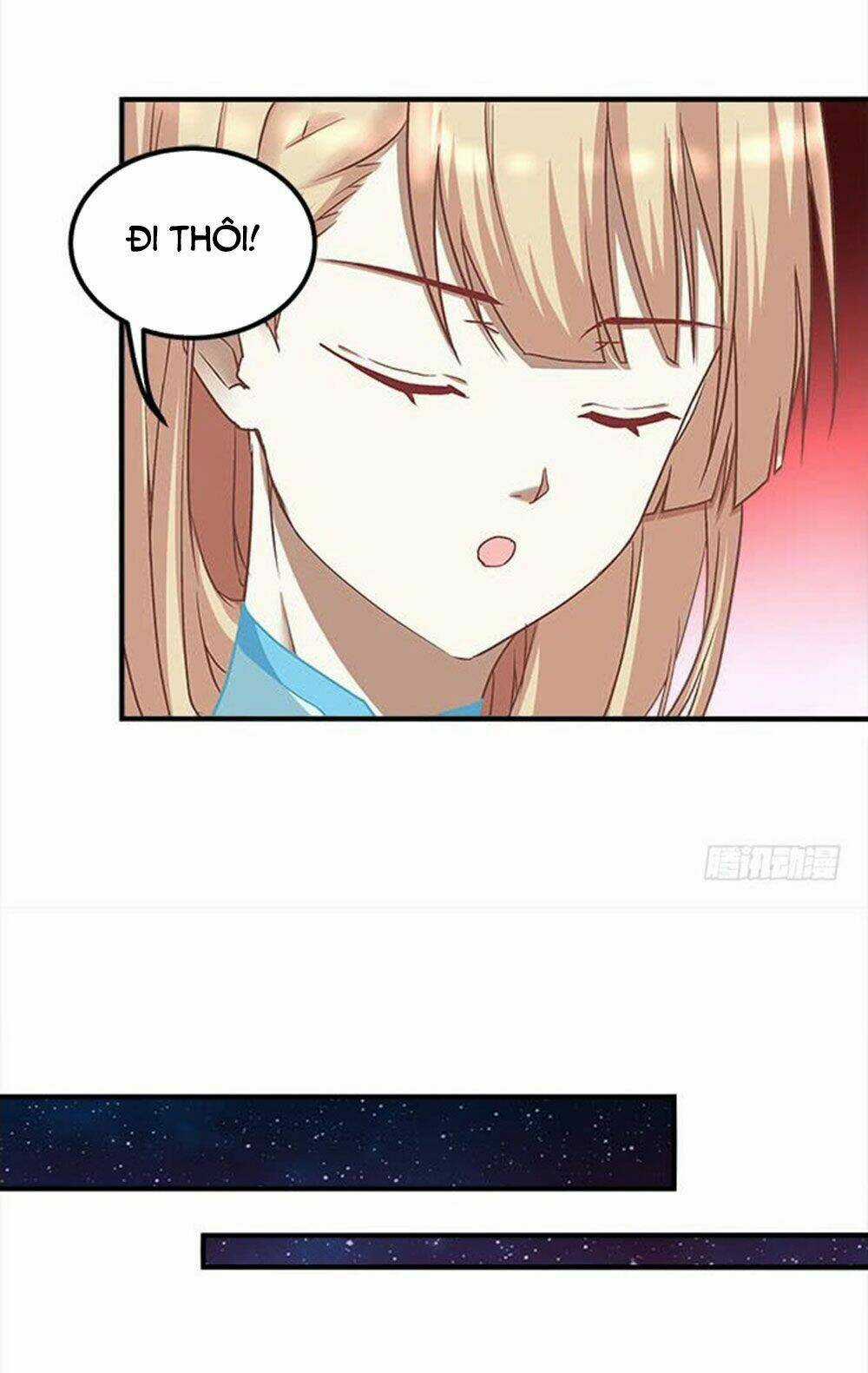 Ám Dạ Vô Thường - Chapter 23 - Trang 16