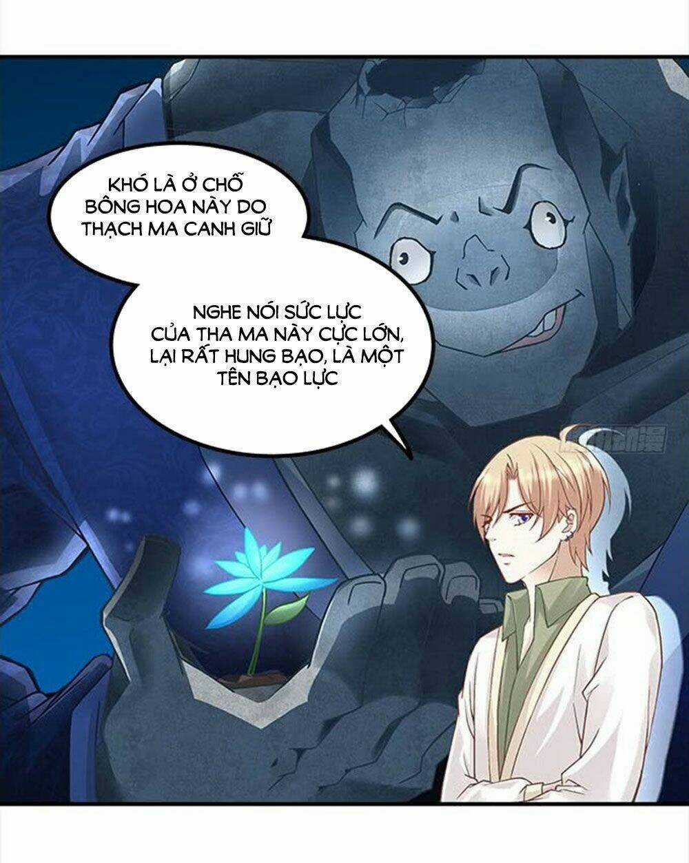 Ám Dạ Vô Thường - Chapter 23 - Trang 3