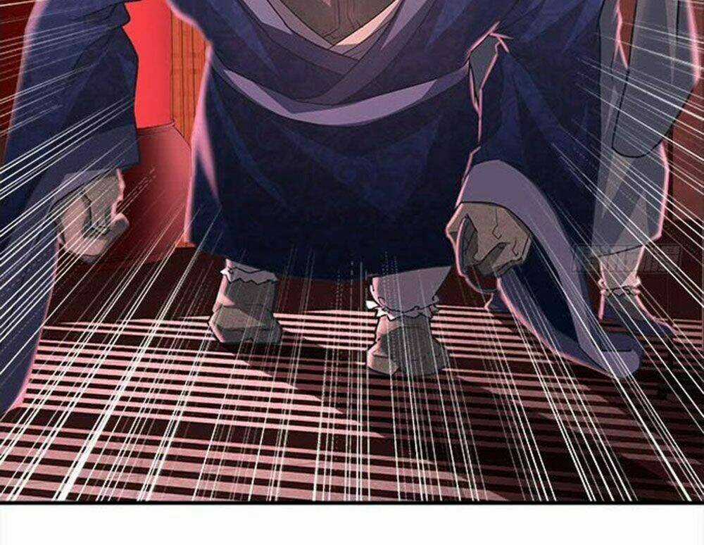 Ám Dạ Vô Thường - Chapter 23 - Trang 23