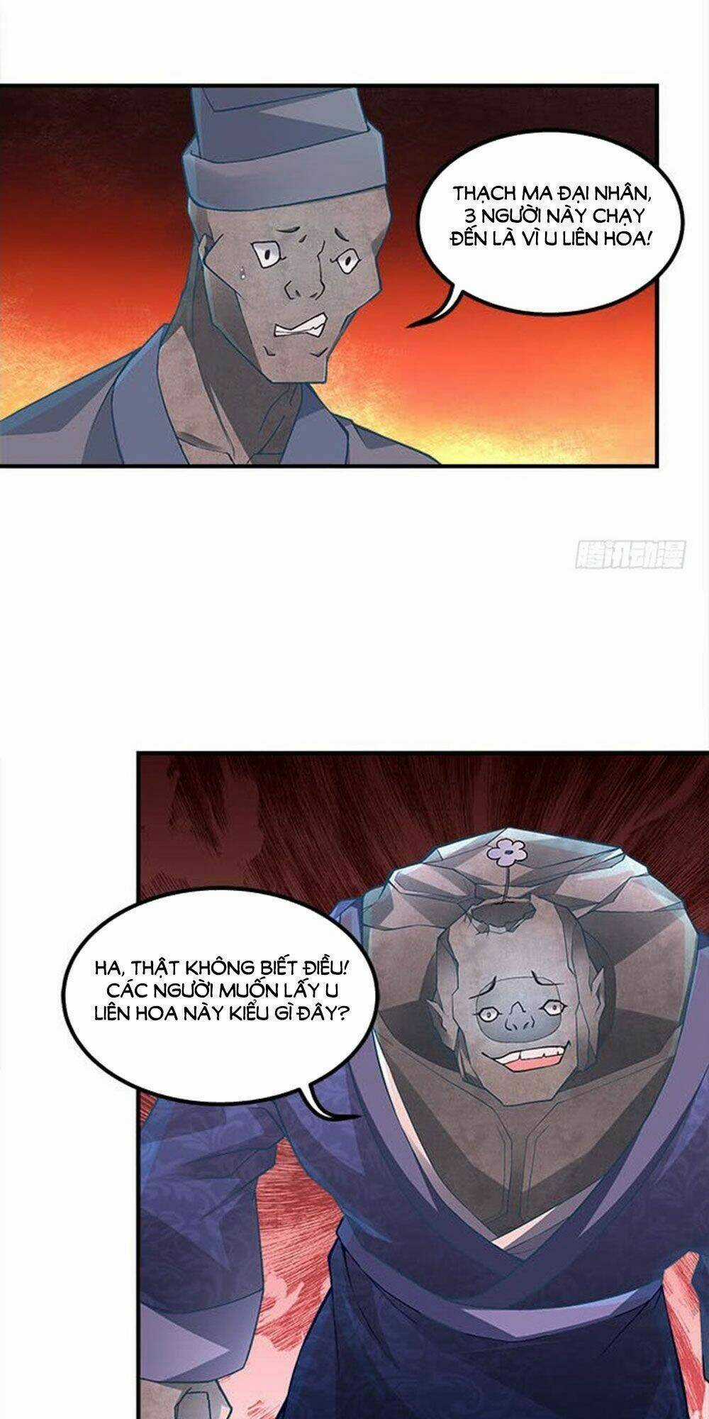 Ám Dạ Vô Thường - Chapter 23 - Trang 24