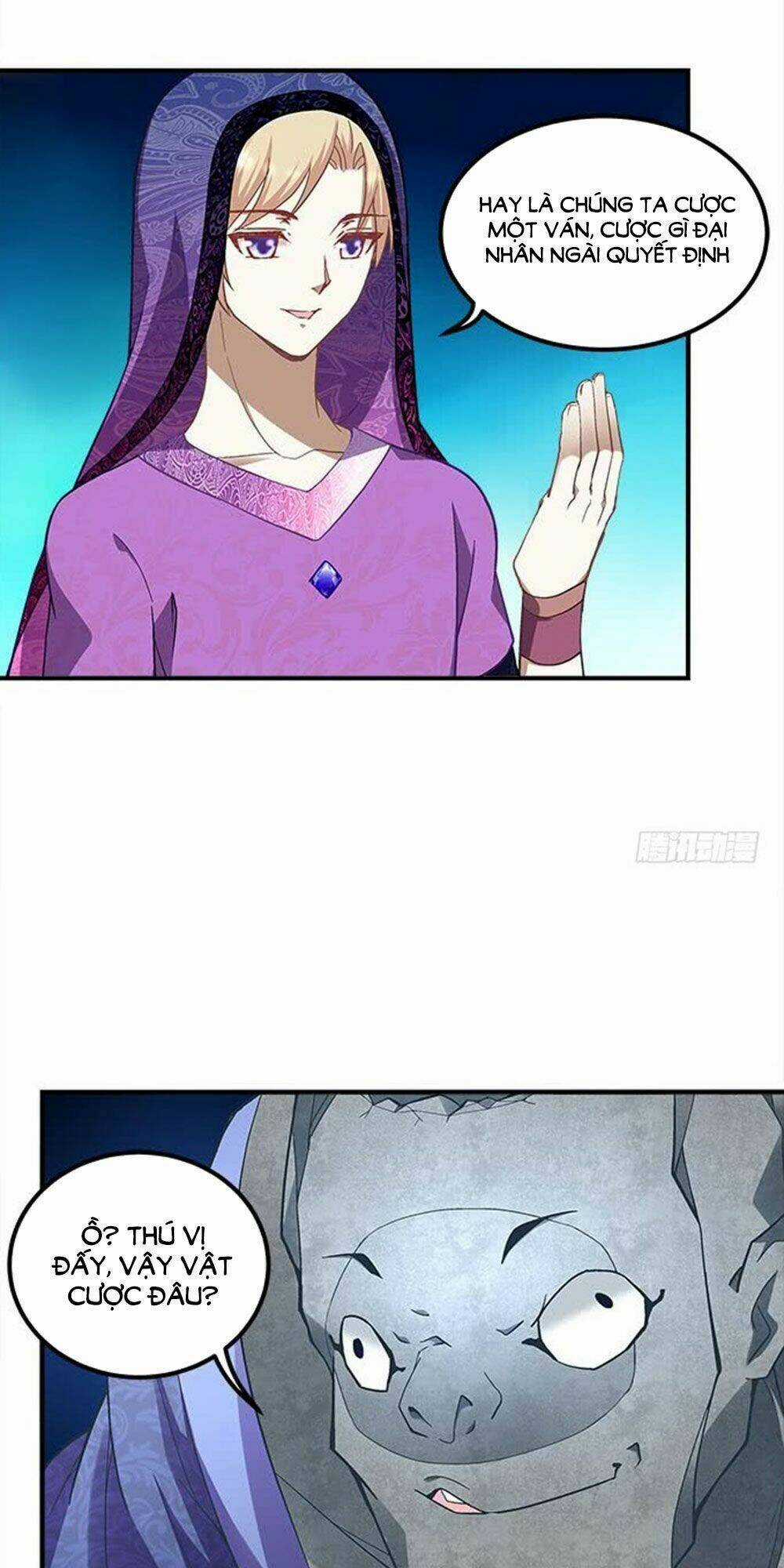 Ám Dạ Vô Thường - Chapter 23 - Trang 26