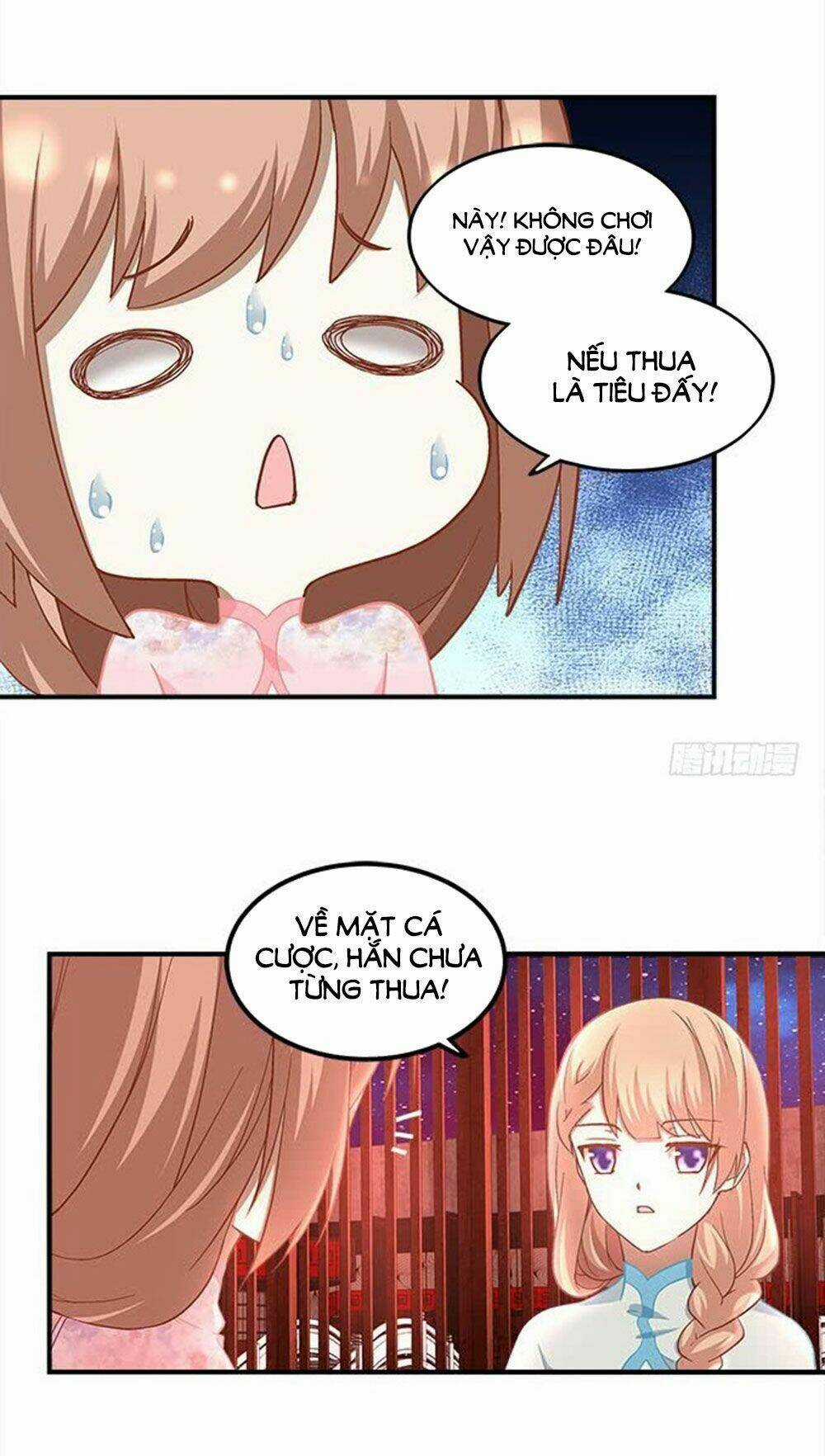 Ám Dạ Vô Thường - Chapter 23 - Trang 29