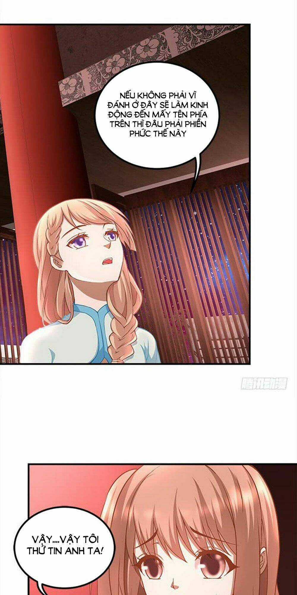 Ám Dạ Vô Thường - Chapter 23 - Trang 30