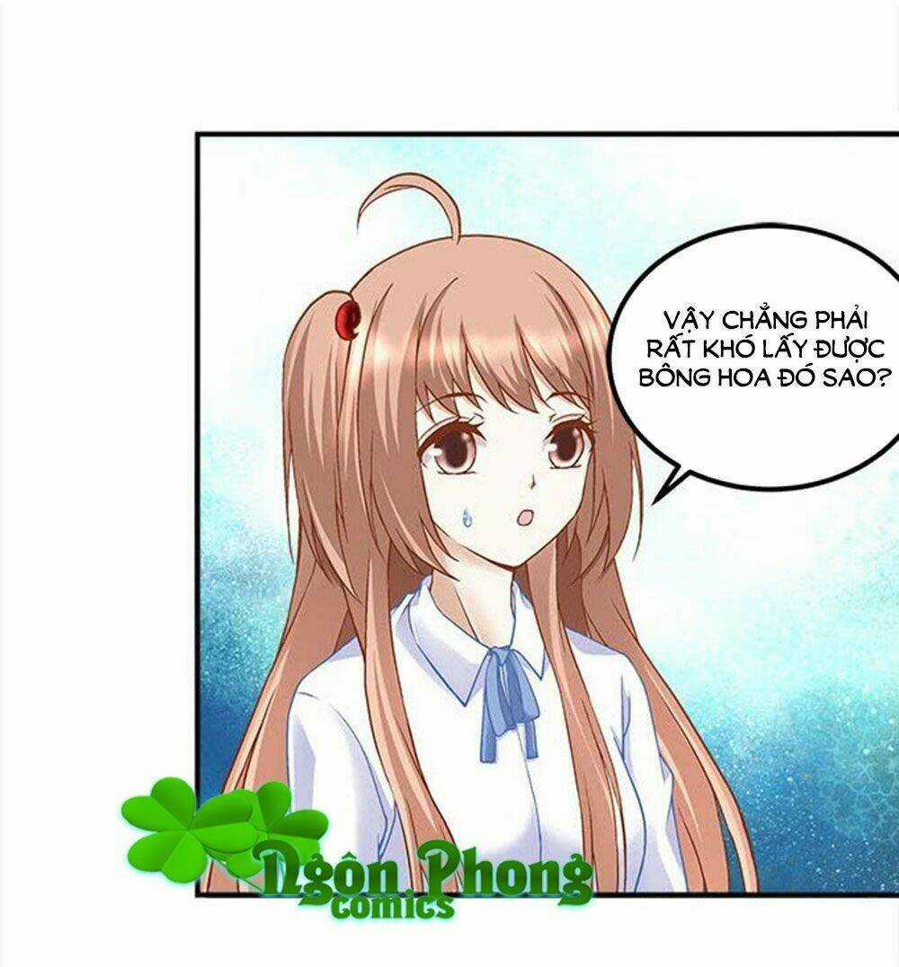 Ám Dạ Vô Thường - Chapter 23 - Trang 4