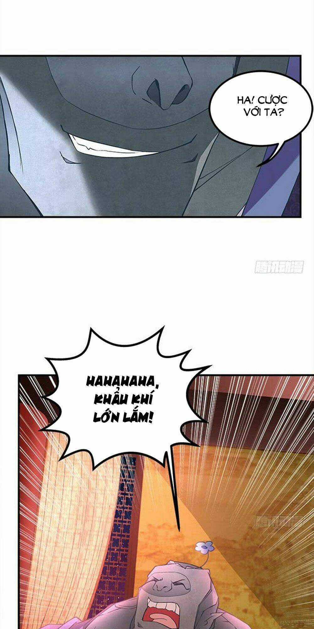 Ám Dạ Vô Thường - Chapter 23 - Trang 32