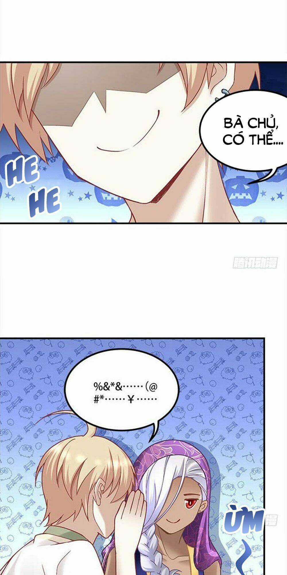 Ám Dạ Vô Thường - Chapter 23 - Trang 9