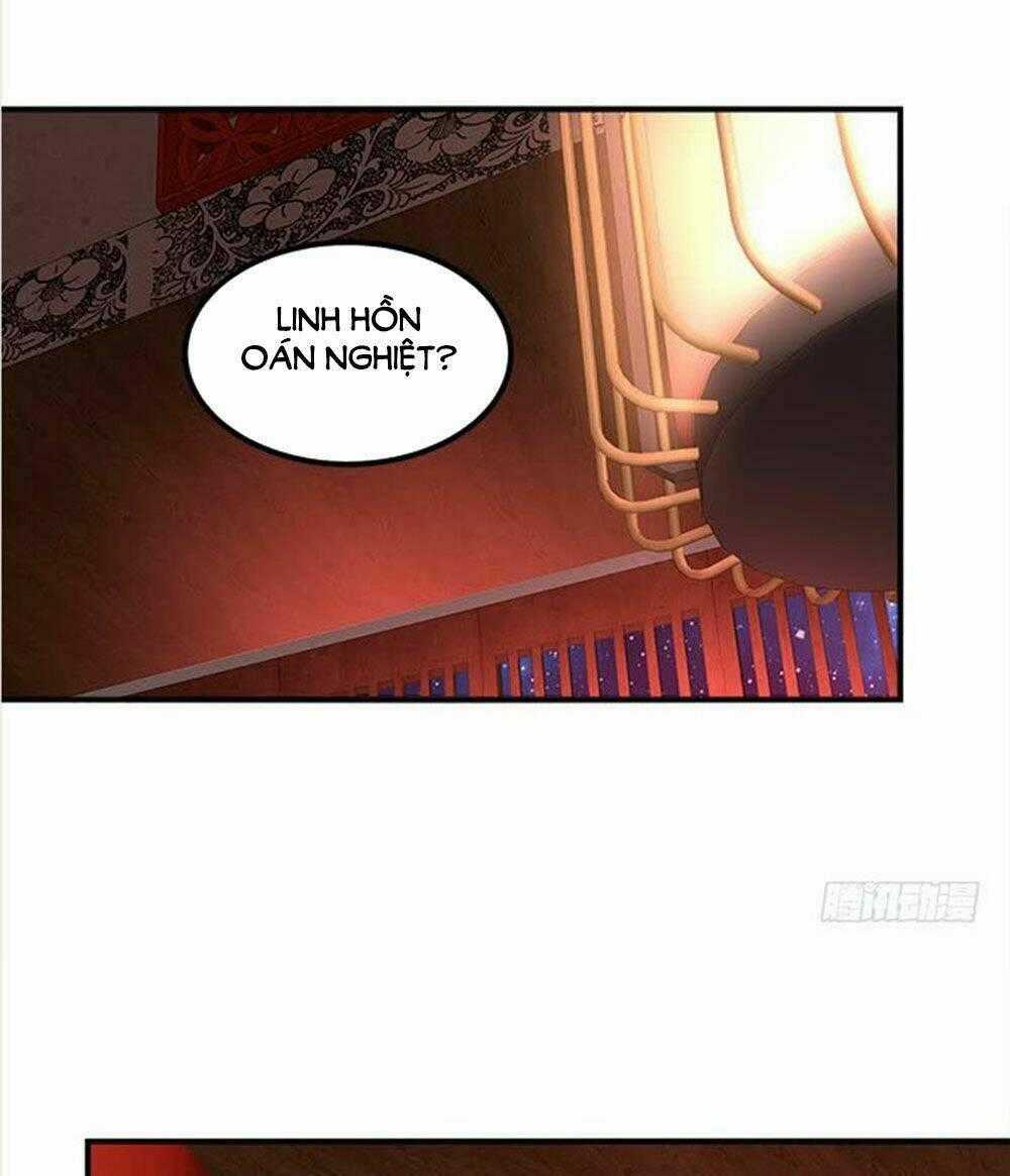 Ám Dạ Vô Thường - Chapter 24 - Trang 1