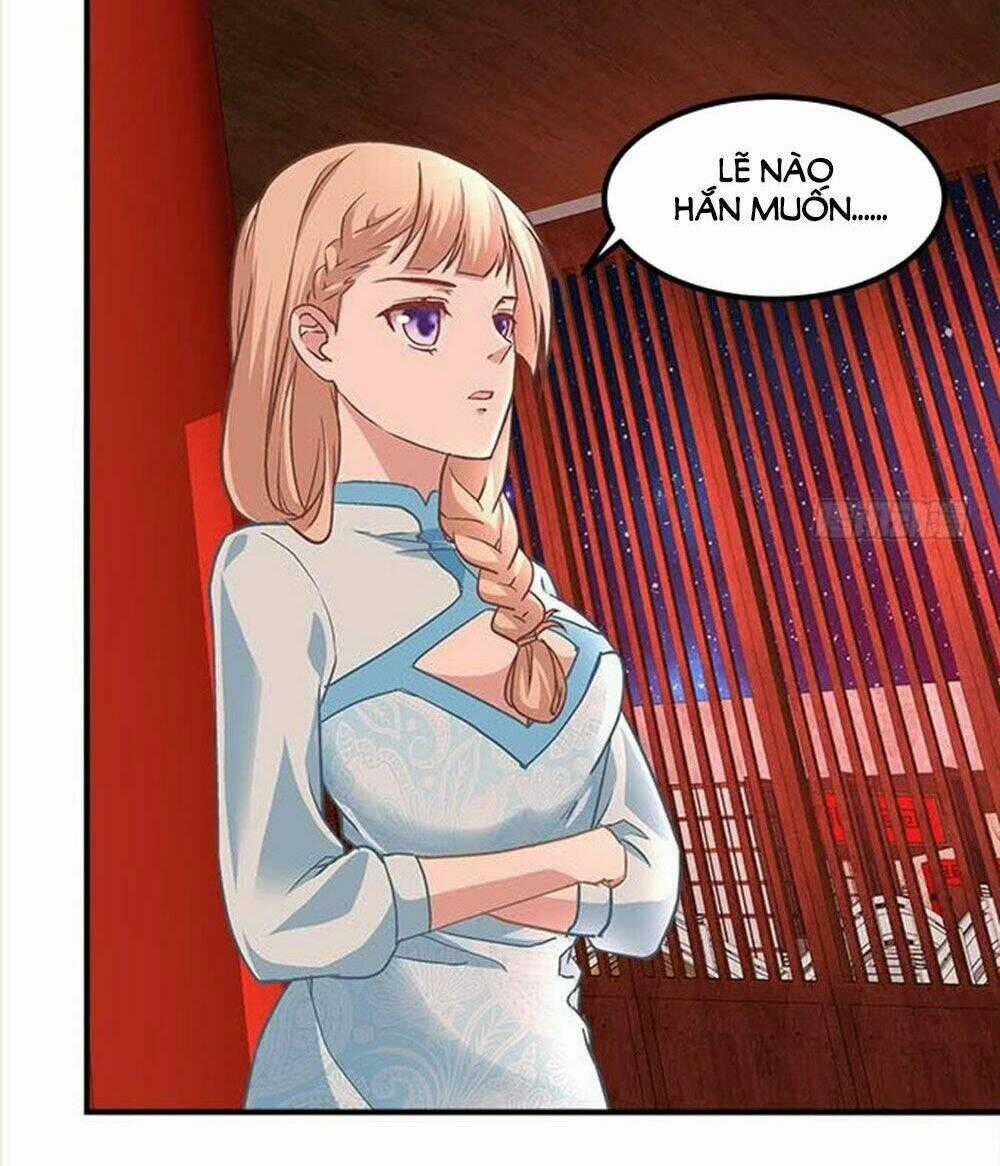 Ám Dạ Vô Thường - Chapter 24 - Trang 2