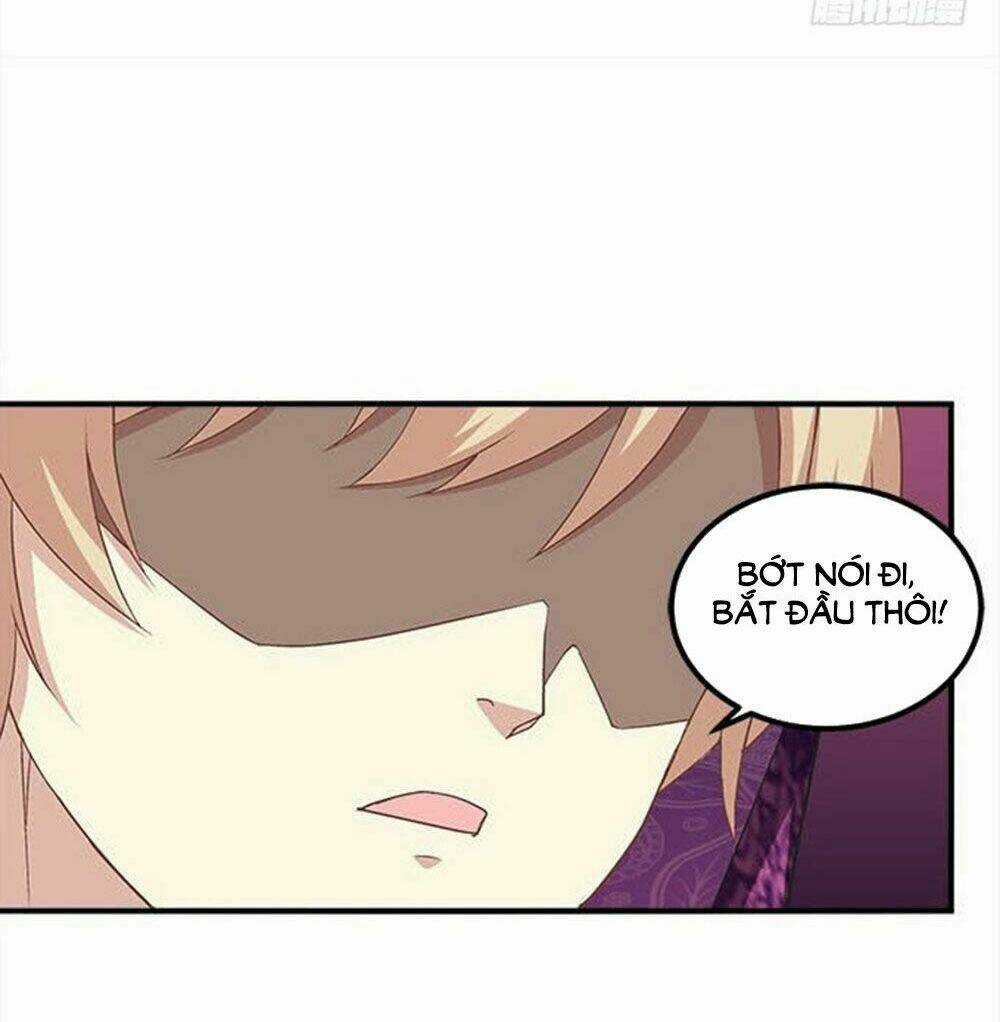 Ám Dạ Vô Thường - Chapter 24 - Trang 15