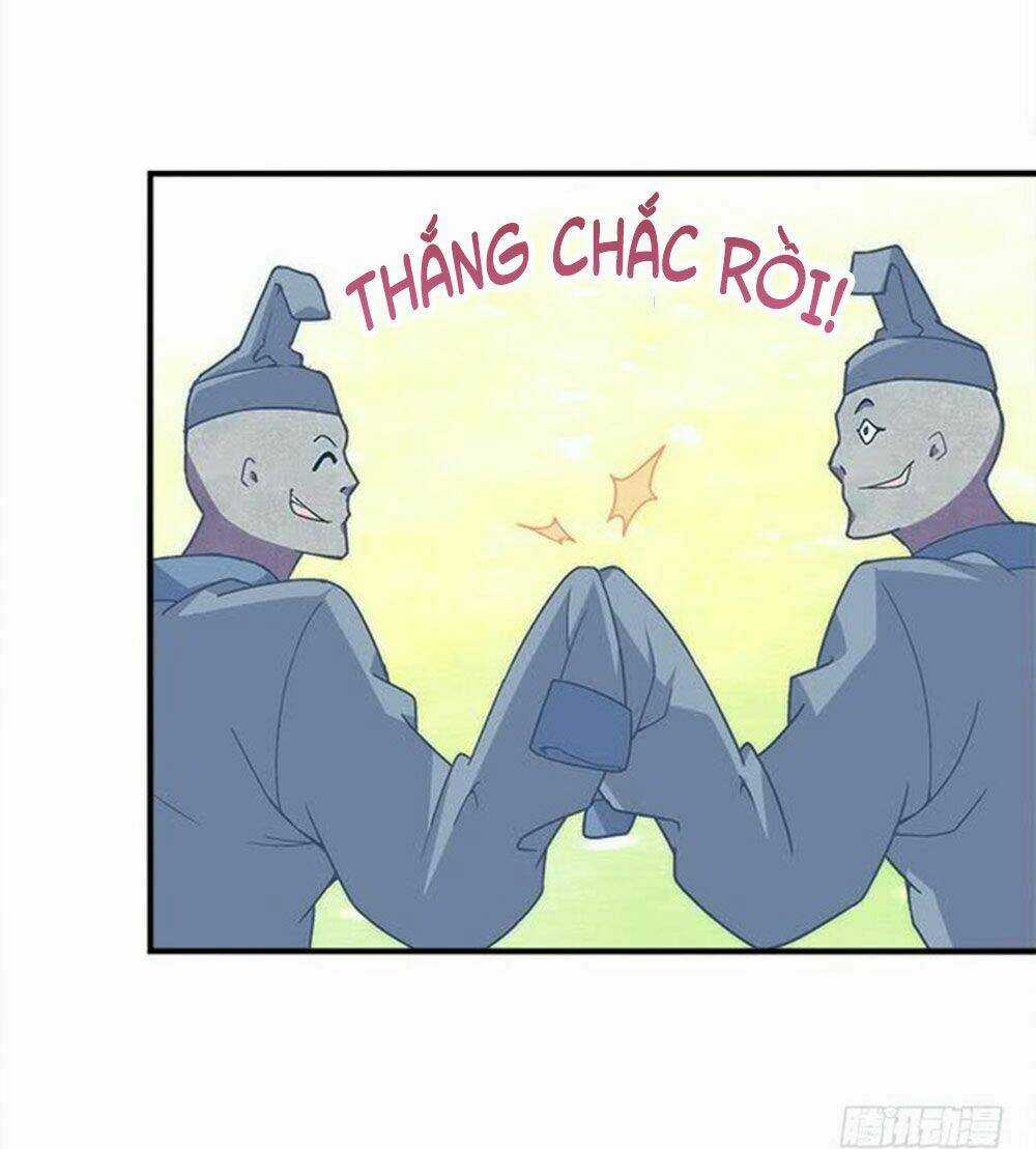 Ám Dạ Vô Thường - Chapter 24 - Trang 18