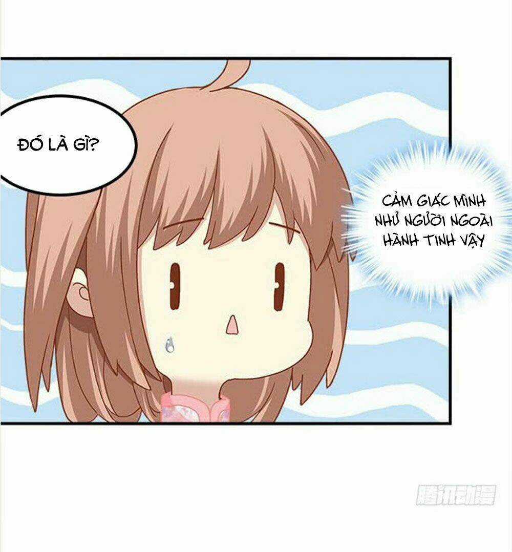 Ám Dạ Vô Thường - Chapter 24 - Trang 3