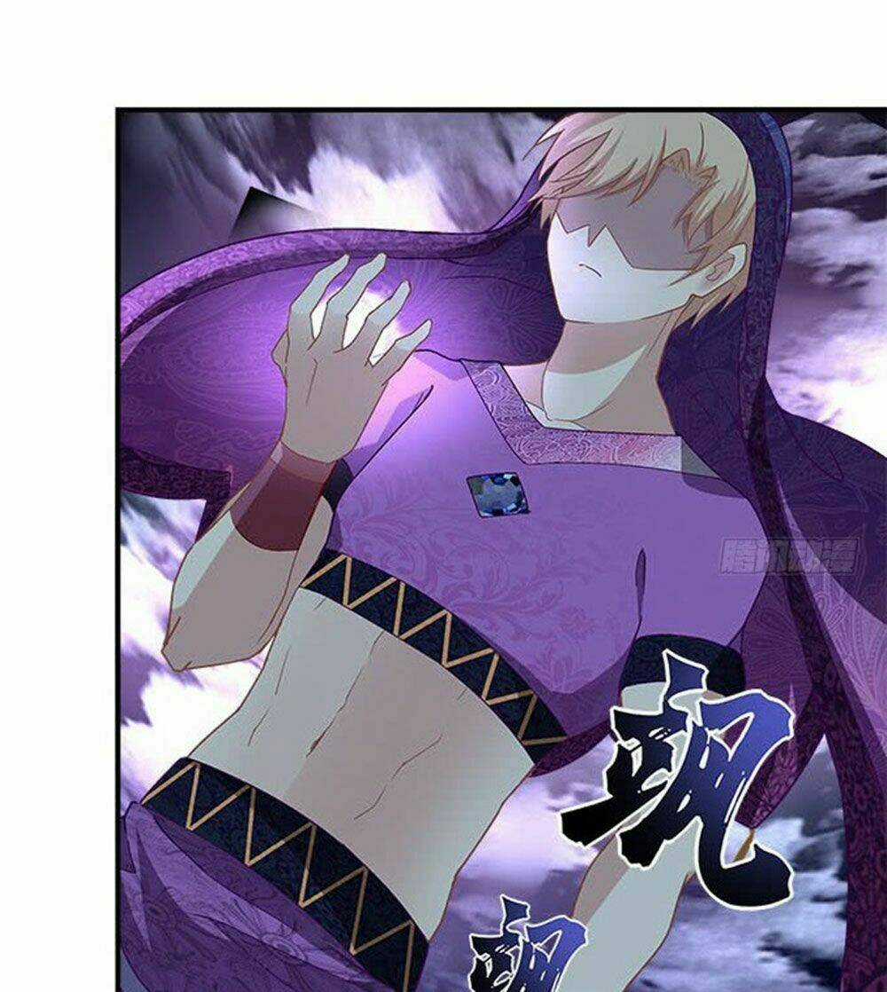 Ám Dạ Vô Thường - Chapter 24 - Trang 22