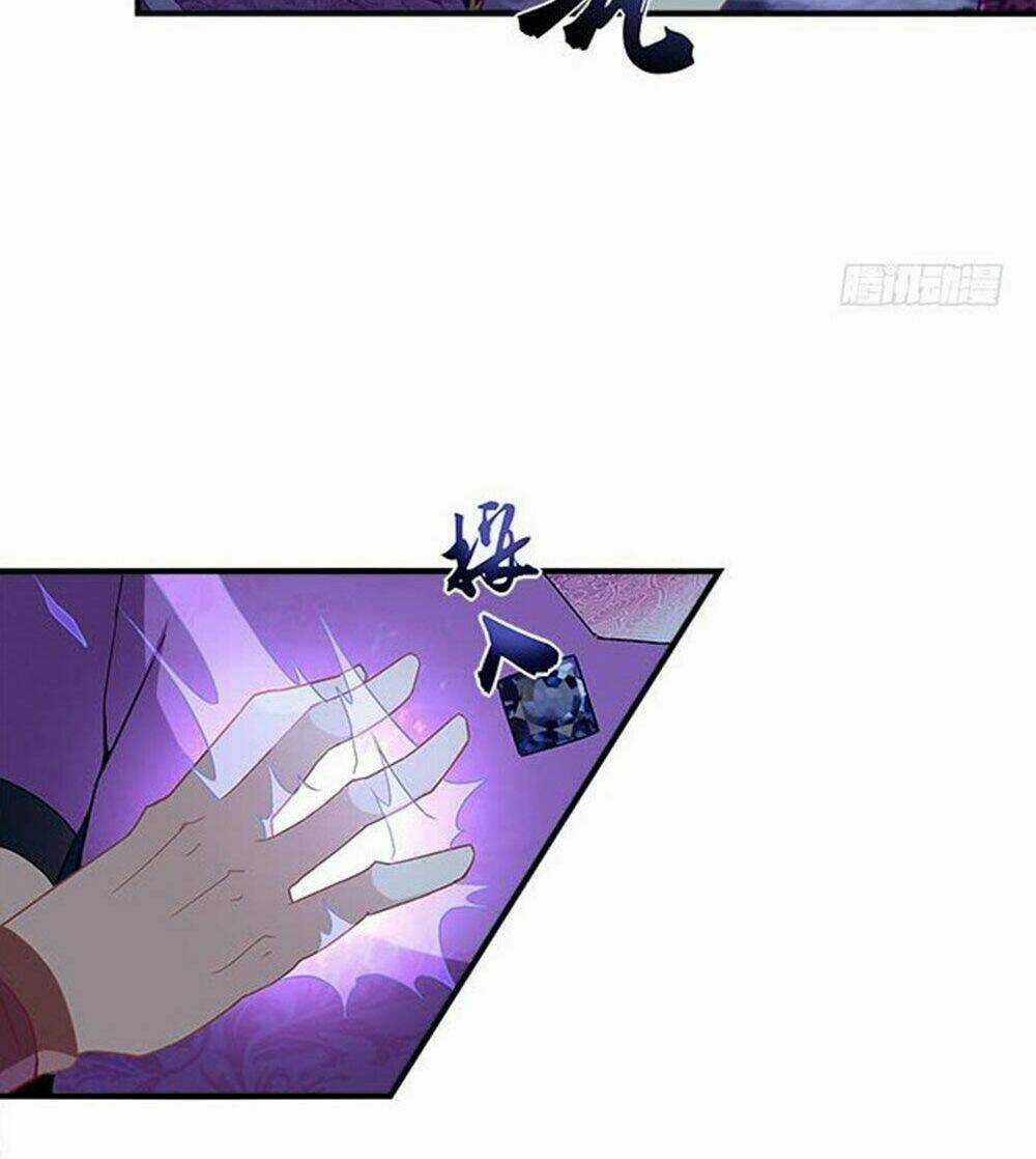 Ám Dạ Vô Thường - Chapter 24 - Trang 23