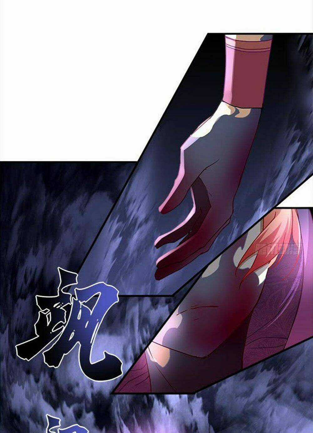 Ám Dạ Vô Thường - Chapter 24 - Trang 24