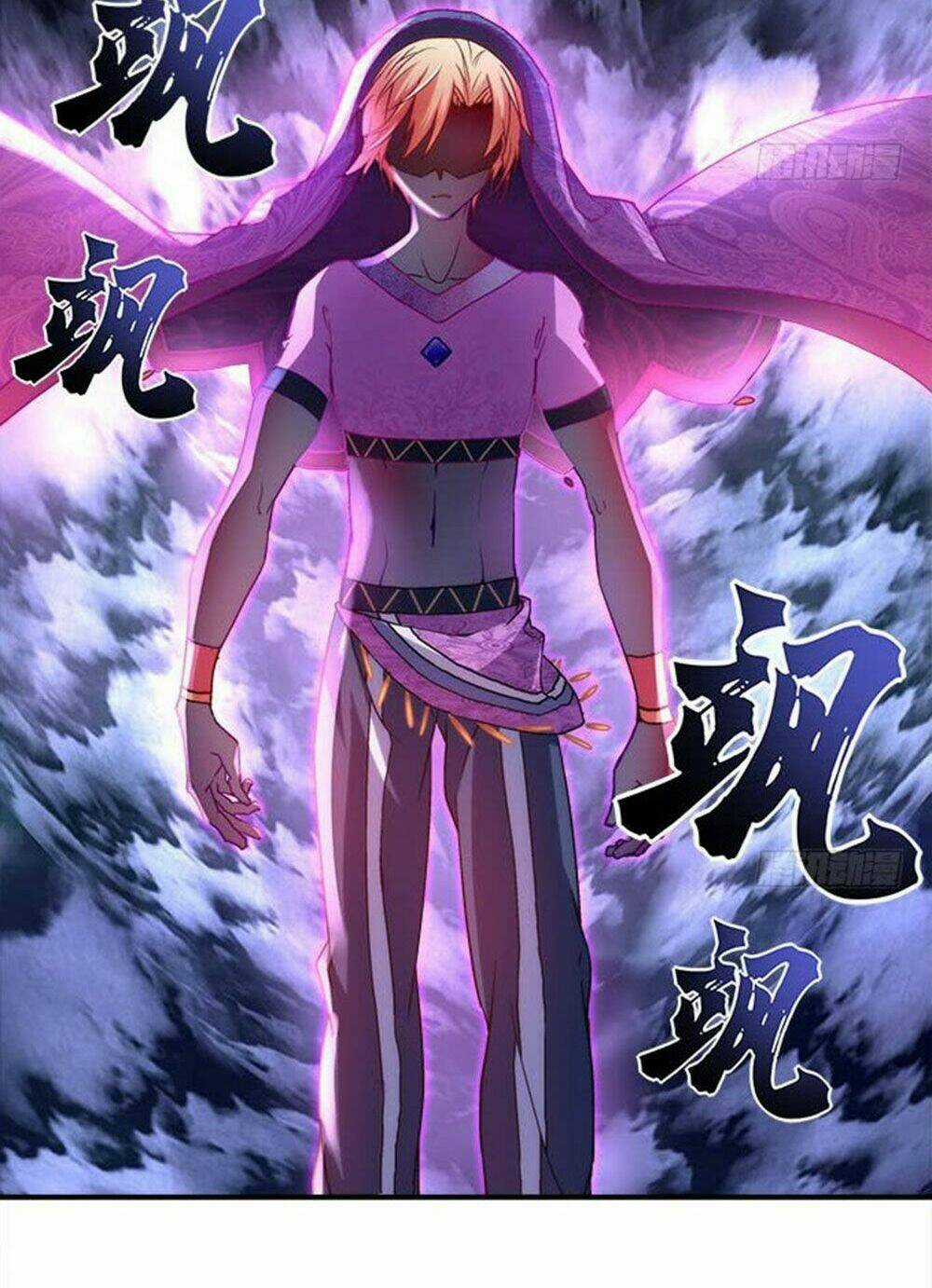 Ám Dạ Vô Thường - Chapter 24 - Trang 25