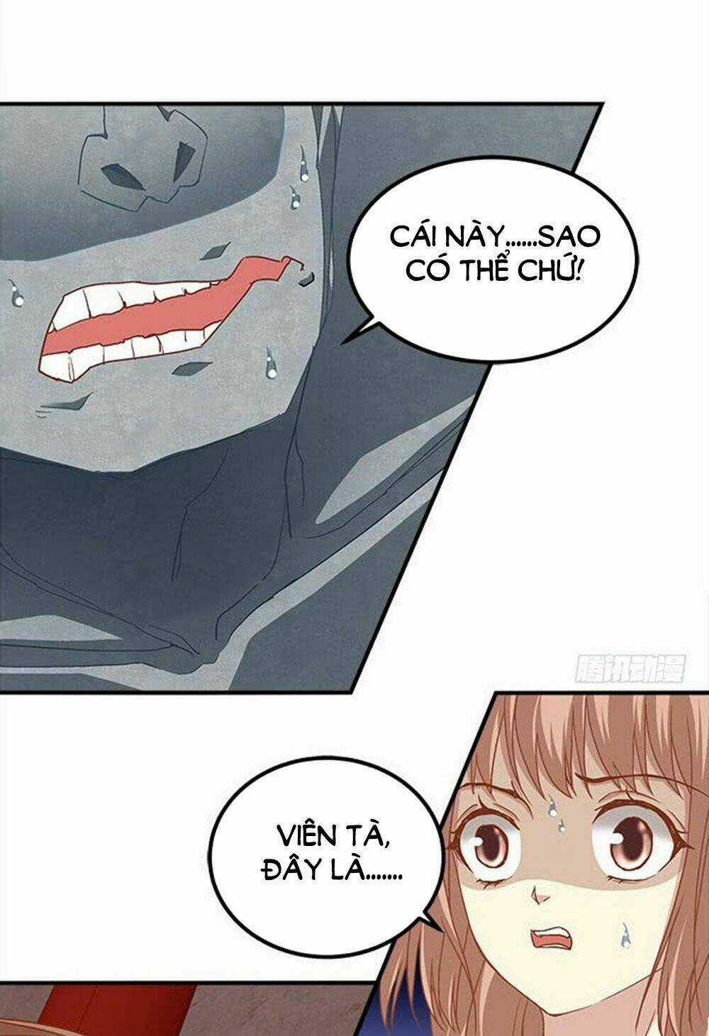 Ám Dạ Vô Thường - Chapter 24 - Trang 26