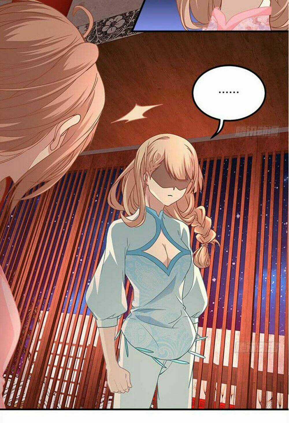 Ám Dạ Vô Thường - Chapter 24 - Trang 27