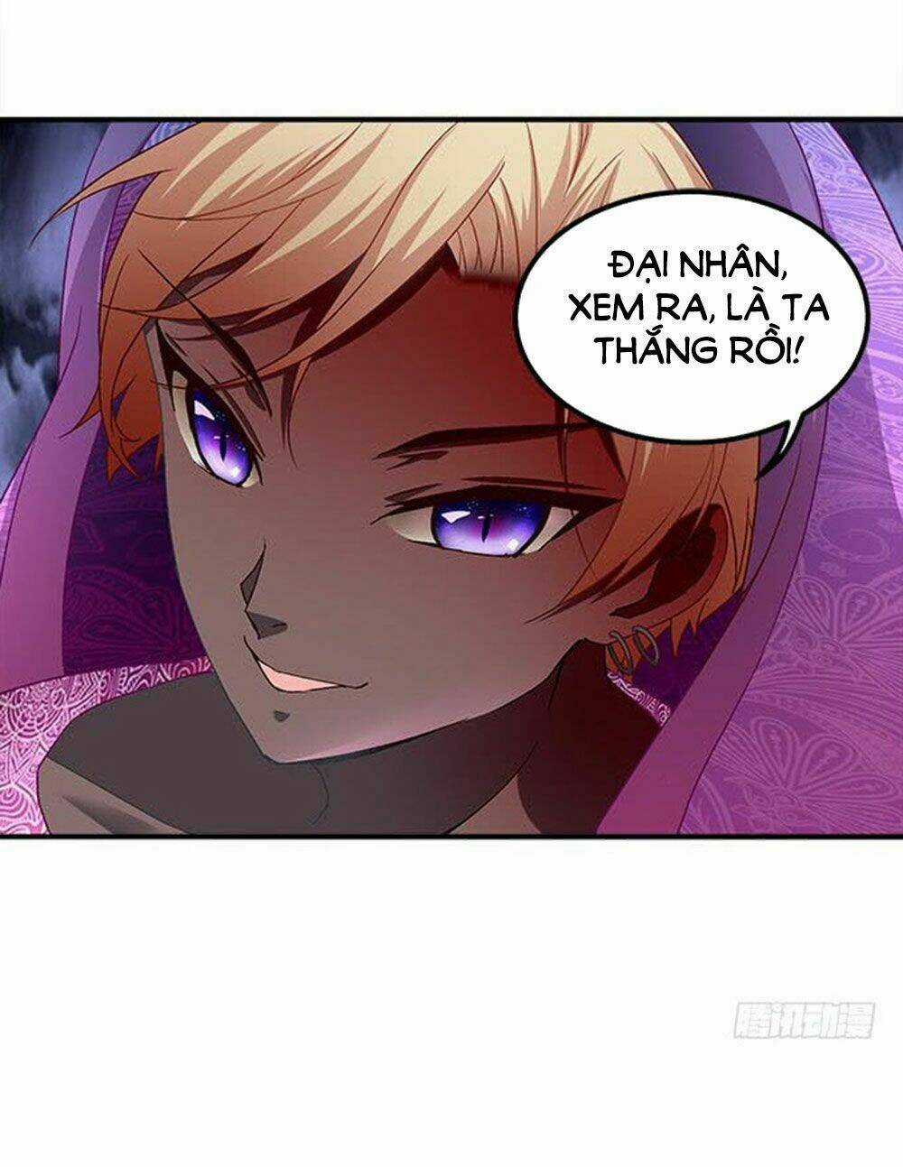 Ám Dạ Vô Thường - Chapter 24 - Trang 28