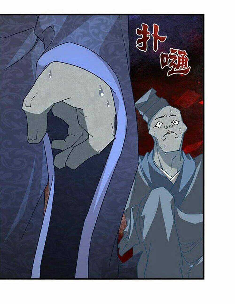 Ám Dạ Vô Thường - Chapter 24 - Trang 29