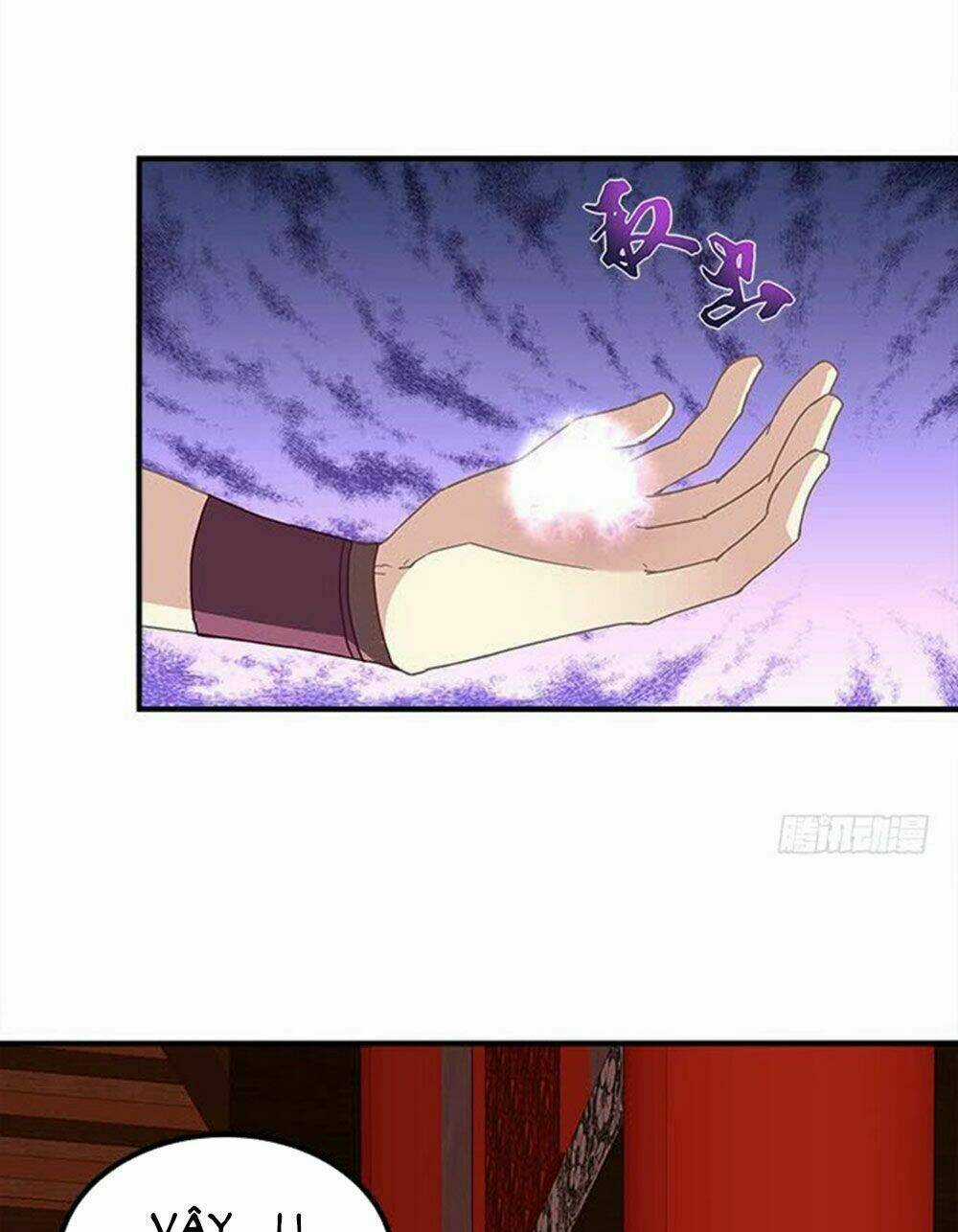 Ám Dạ Vô Thường - Chapter 24 - Trang 30