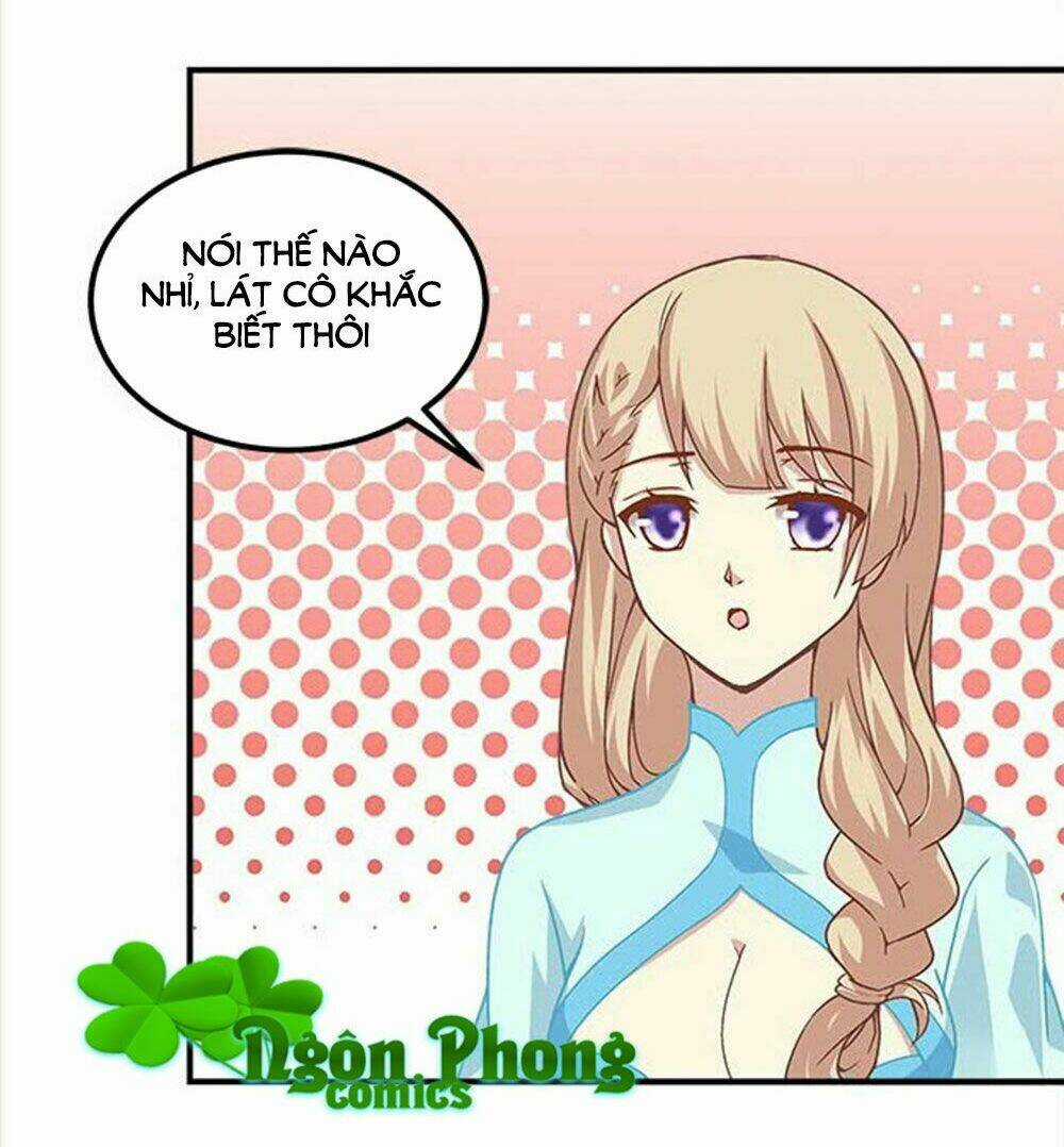 Ám Dạ Vô Thường - Chapter 24 - Trang 4