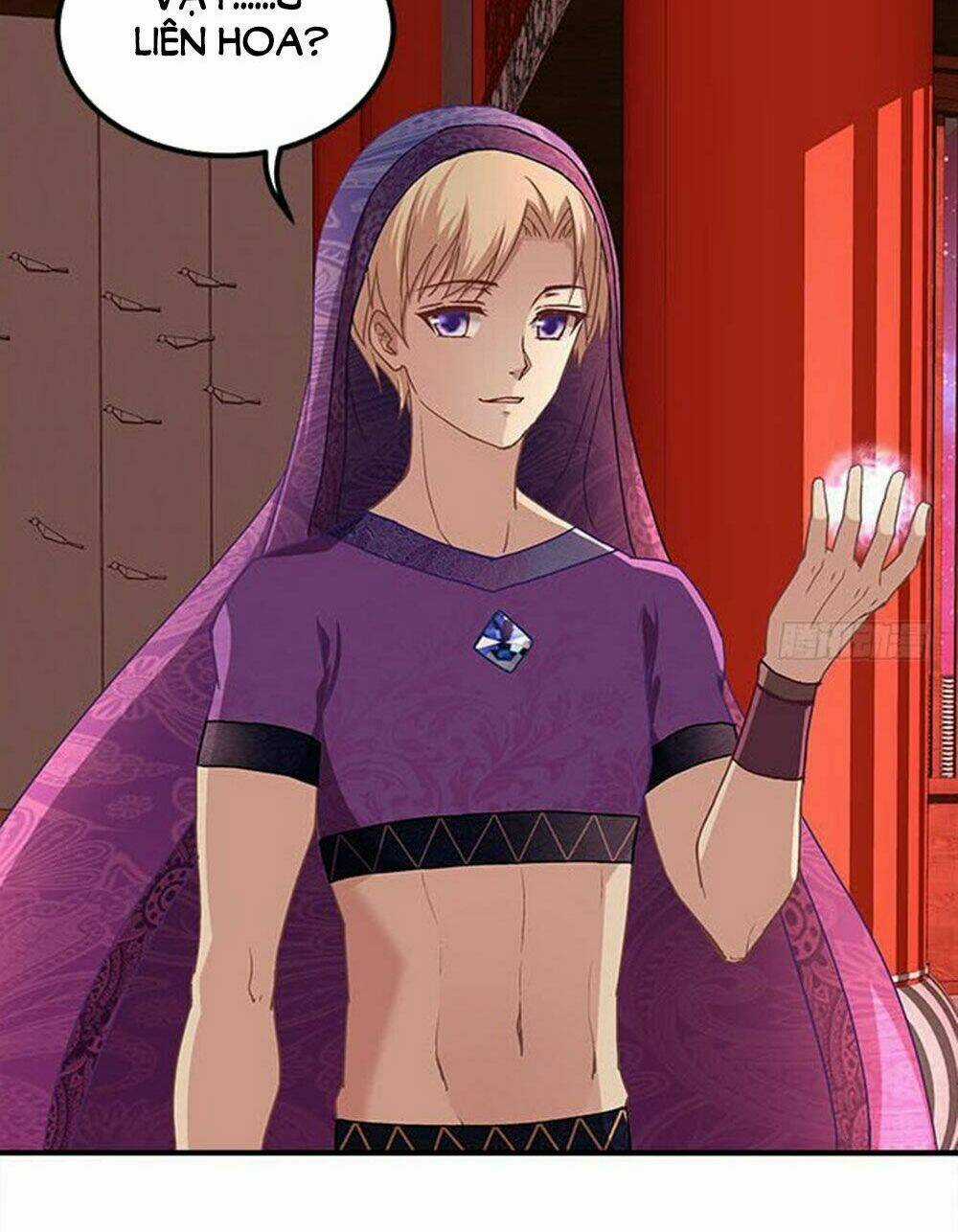 Ám Dạ Vô Thường - Chapter 24 - Trang 31