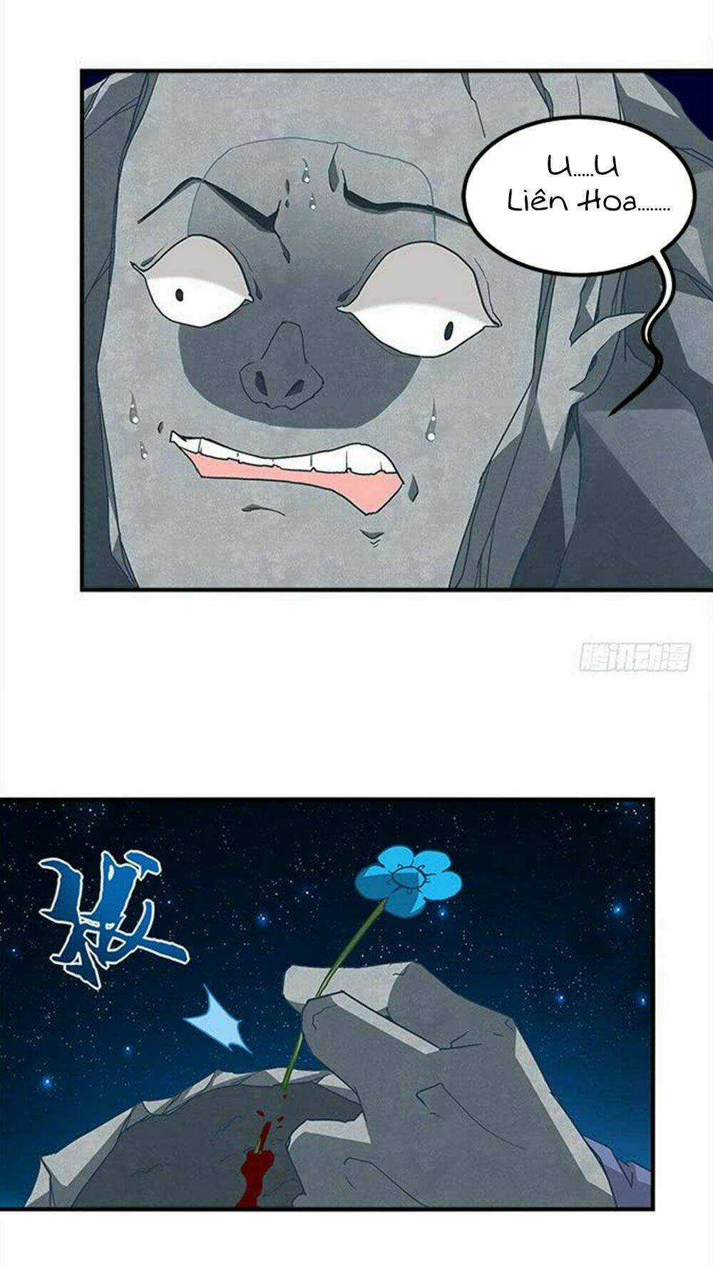 Ám Dạ Vô Thường - Chapter 24 - Trang 32