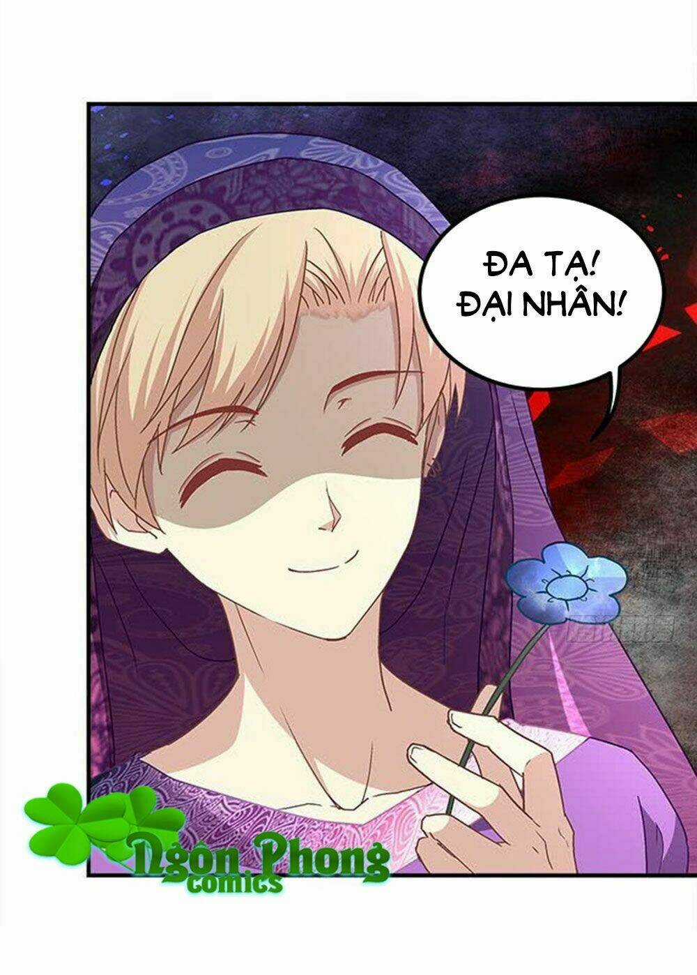 Ám Dạ Vô Thường - Chapter 24 - Trang 34