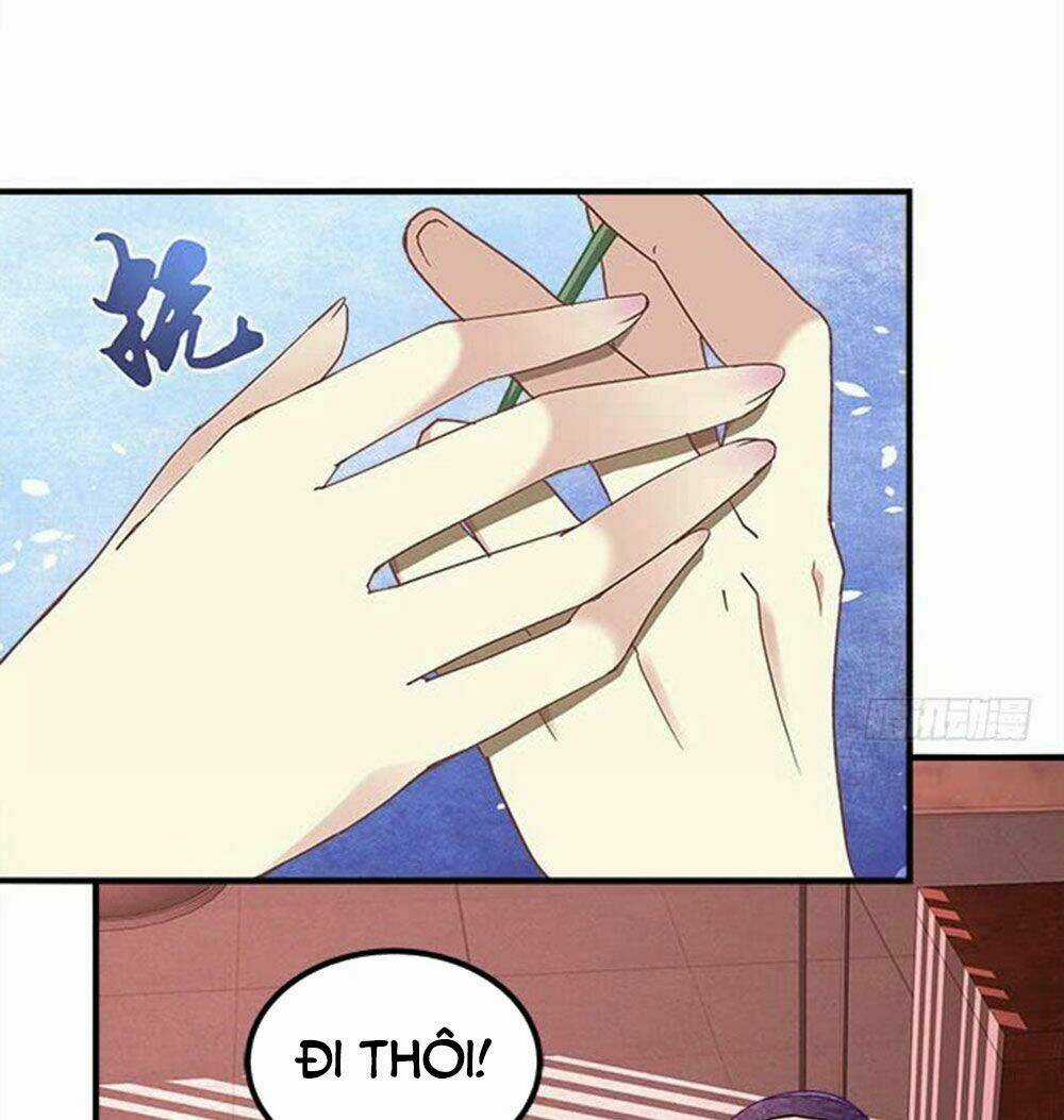 Ám Dạ Vô Thường - Chapter 24 - Trang 35