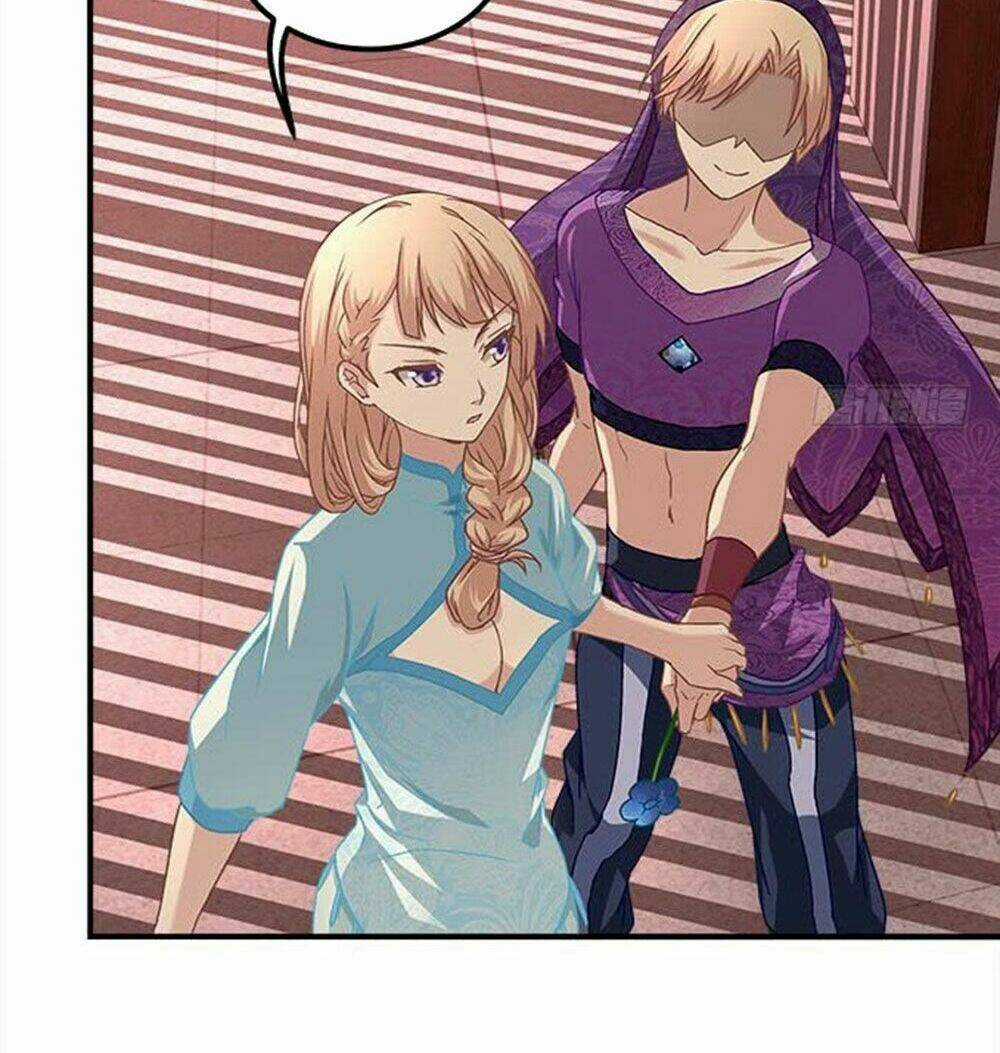 Ám Dạ Vô Thường - Chapter 24 - Trang 36