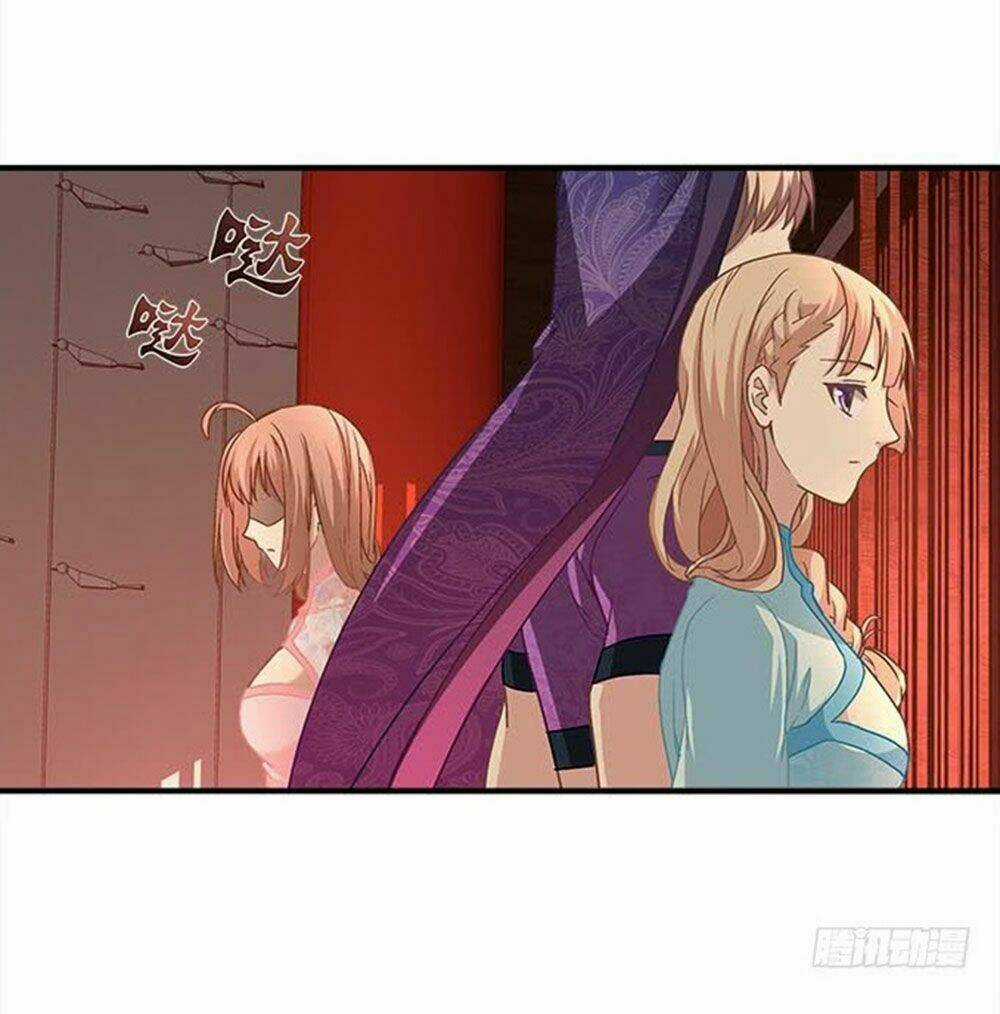 Ám Dạ Vô Thường - Chapter 24 - Trang 37