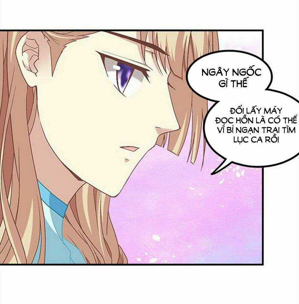 Ám Dạ Vô Thường - Chapter 24 - Trang 38