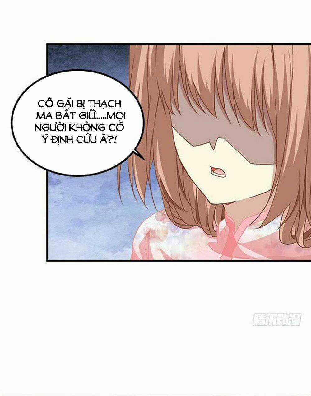 Ám Dạ Vô Thường - Chapter 24 - Trang 39