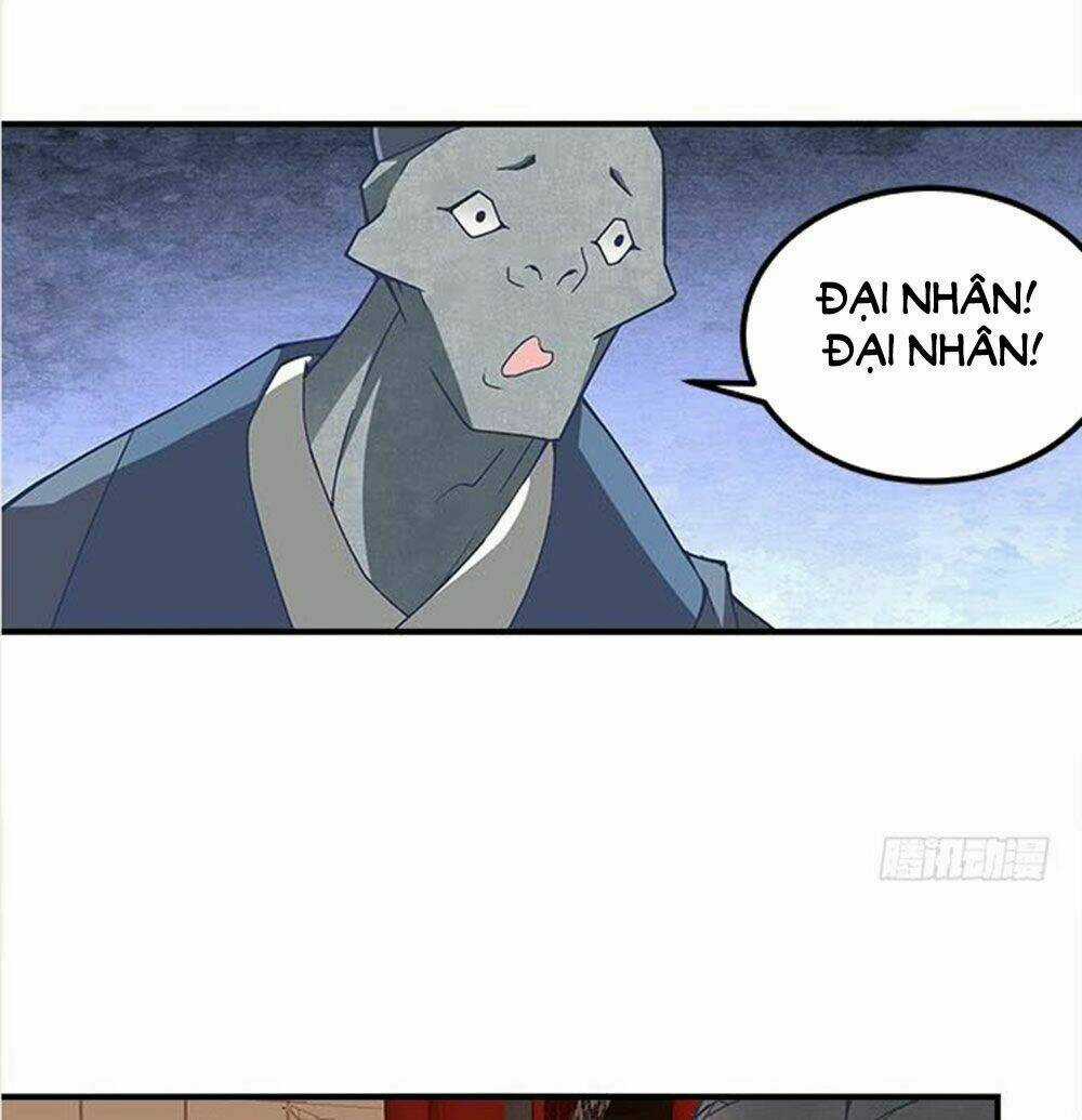 Ám Dạ Vô Thường - Chapter 24 - Trang 5