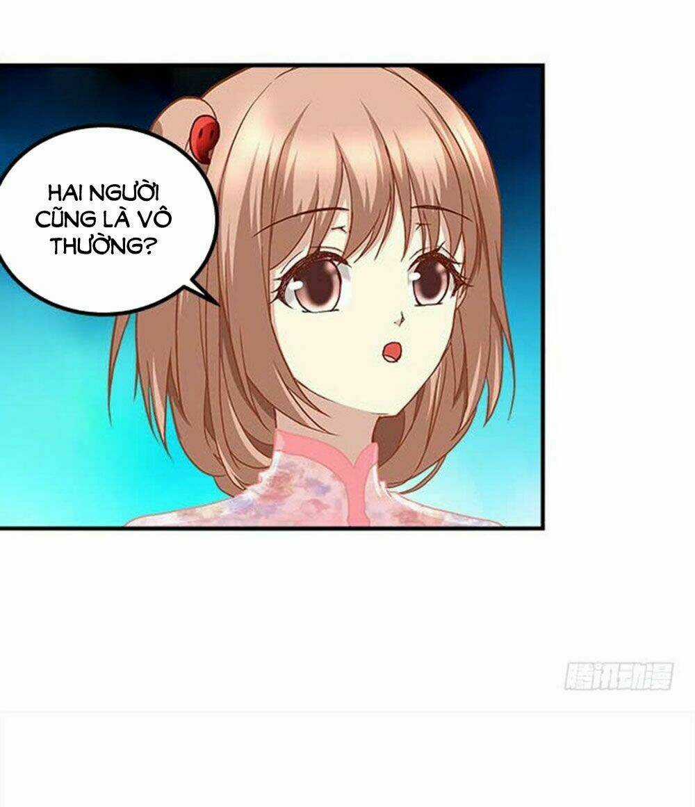 Ám Dạ Vô Thường - Chapter 24 - Trang 42