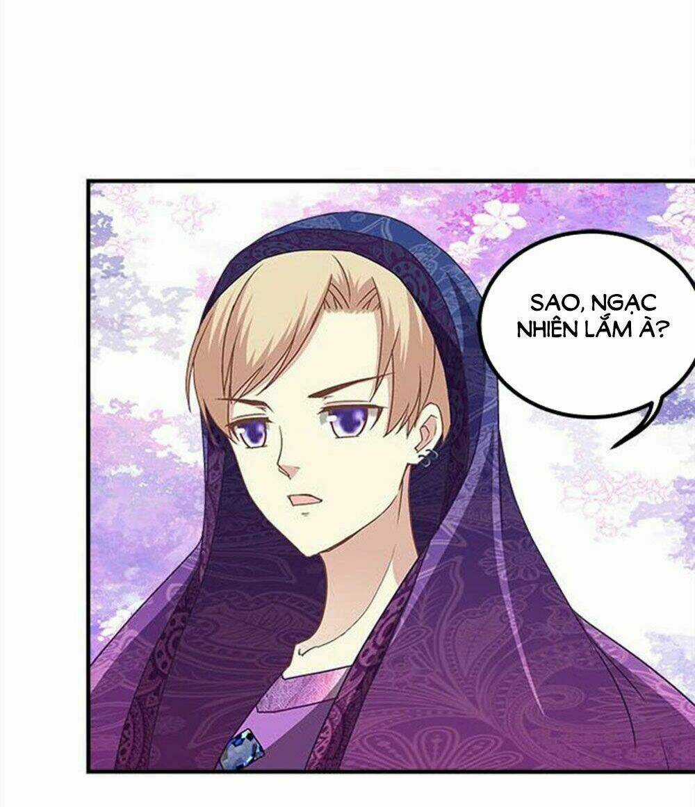 Ám Dạ Vô Thường - Chapter 24 - Trang 43