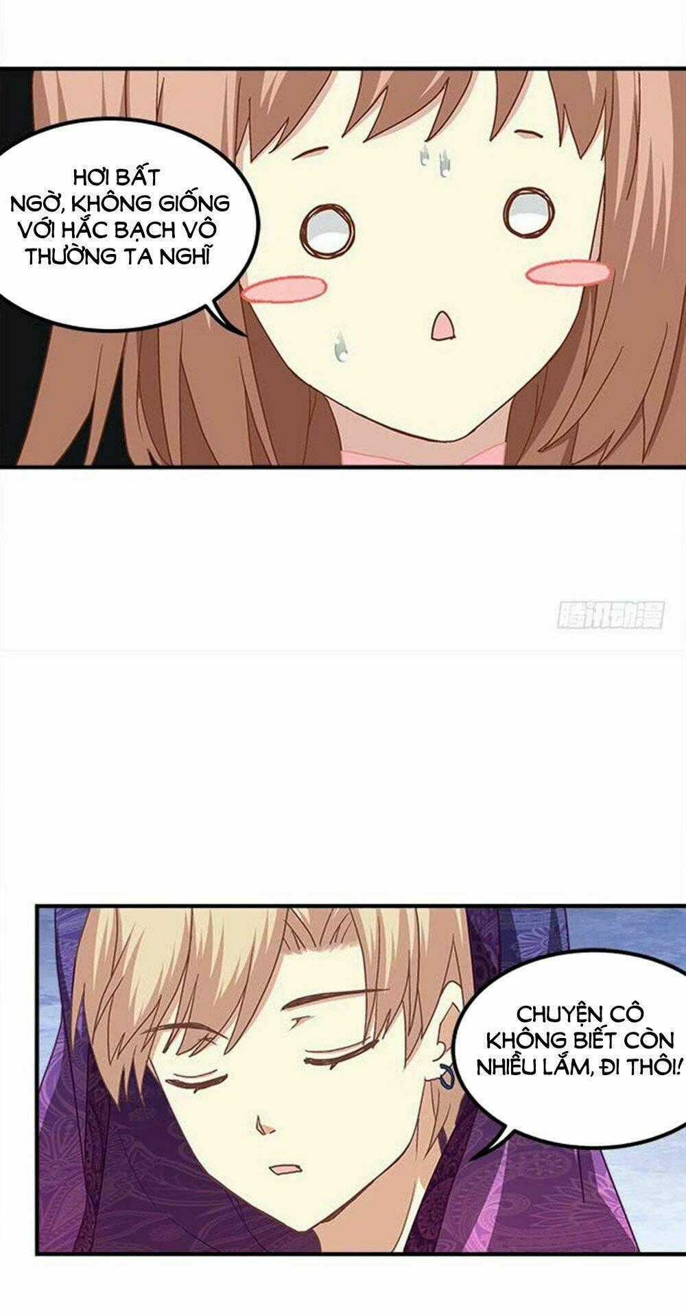 Ám Dạ Vô Thường - Chapter 24 - Trang 44