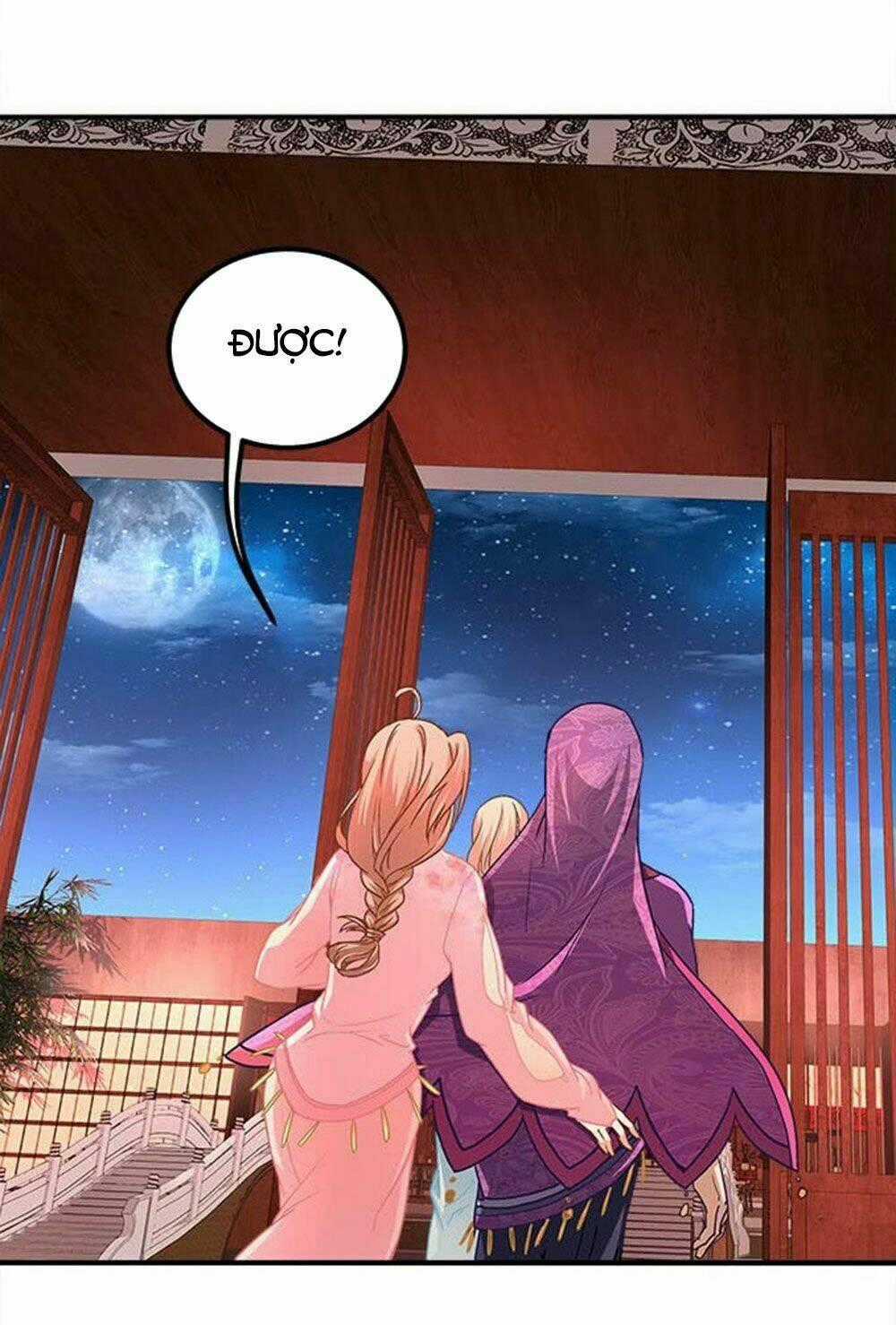 Ám Dạ Vô Thường - Chapter 24 - Trang 45