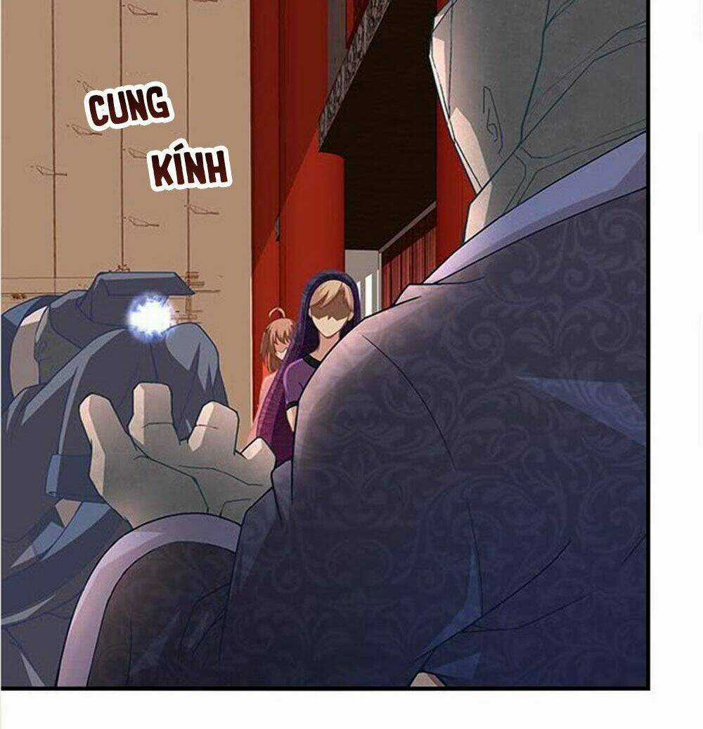 Ám Dạ Vô Thường - Chapter 24 - Trang 6