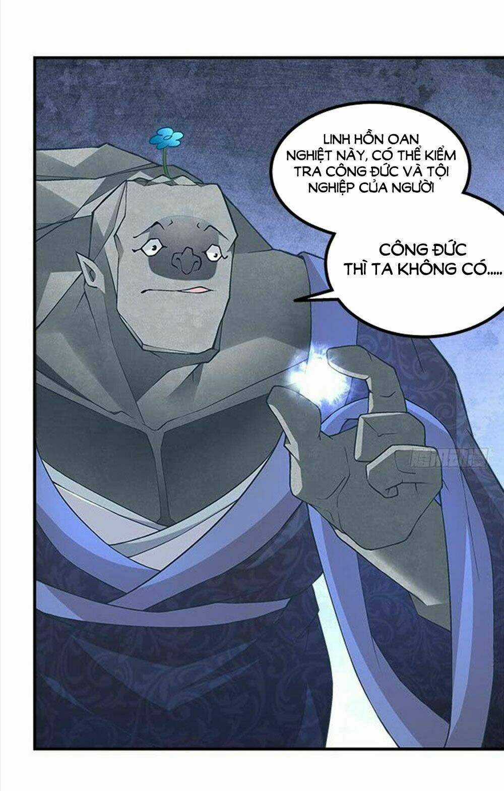 Ám Dạ Vô Thường - Chapter 24 - Trang 7